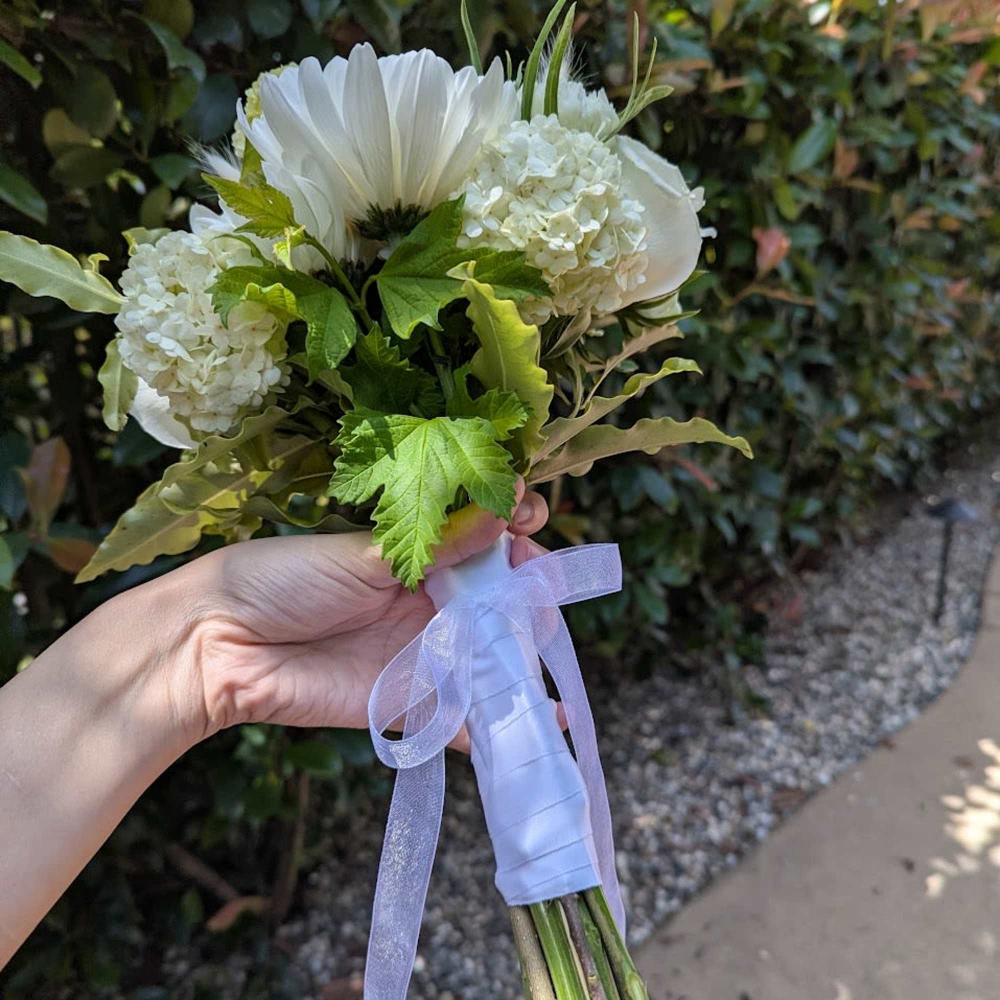 Make their night unforgettable with a one-of-a-kind bouquet designed exclusively for them!
