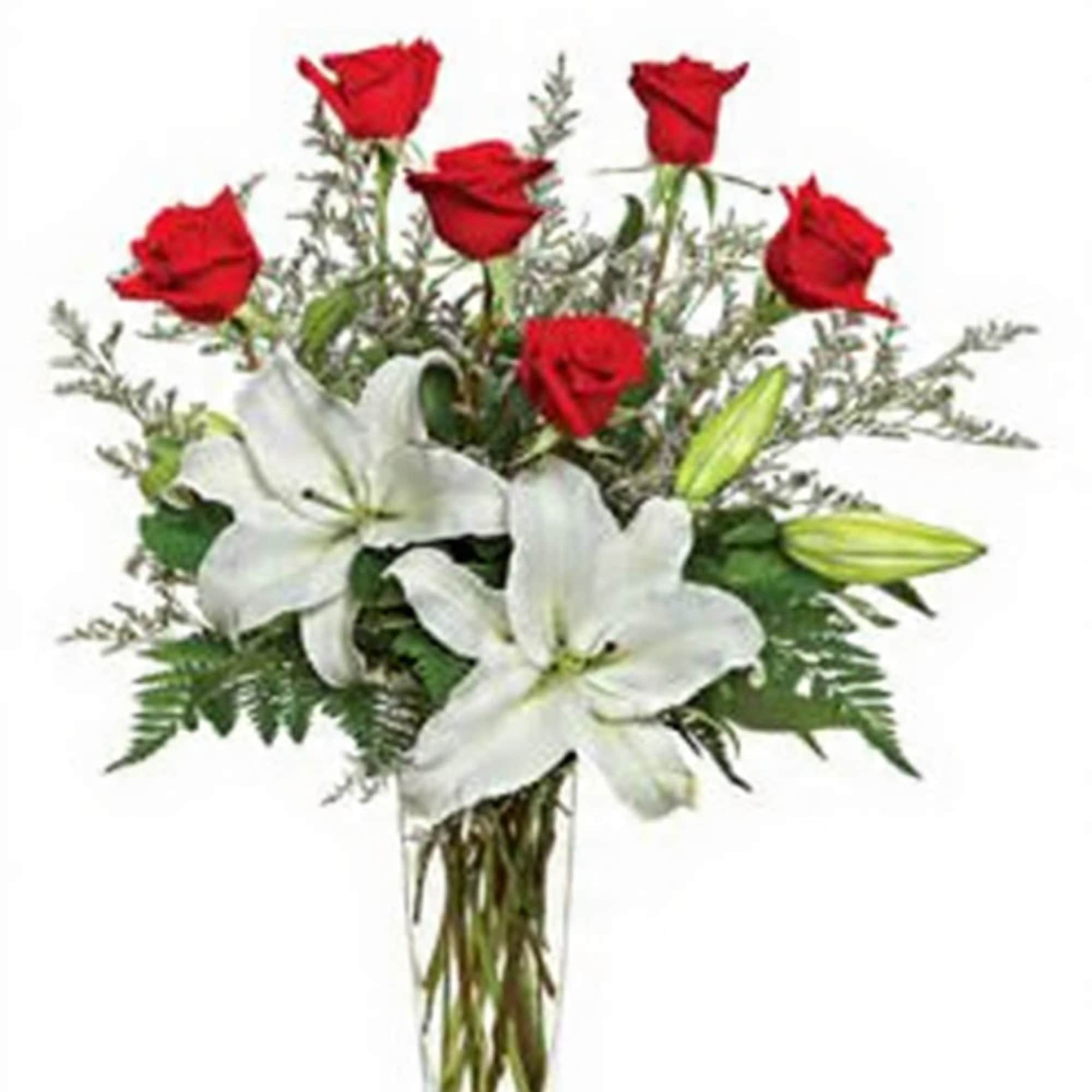  Pet Friendly?
No &mdash; contains lilies, which are highly toxic to cats.