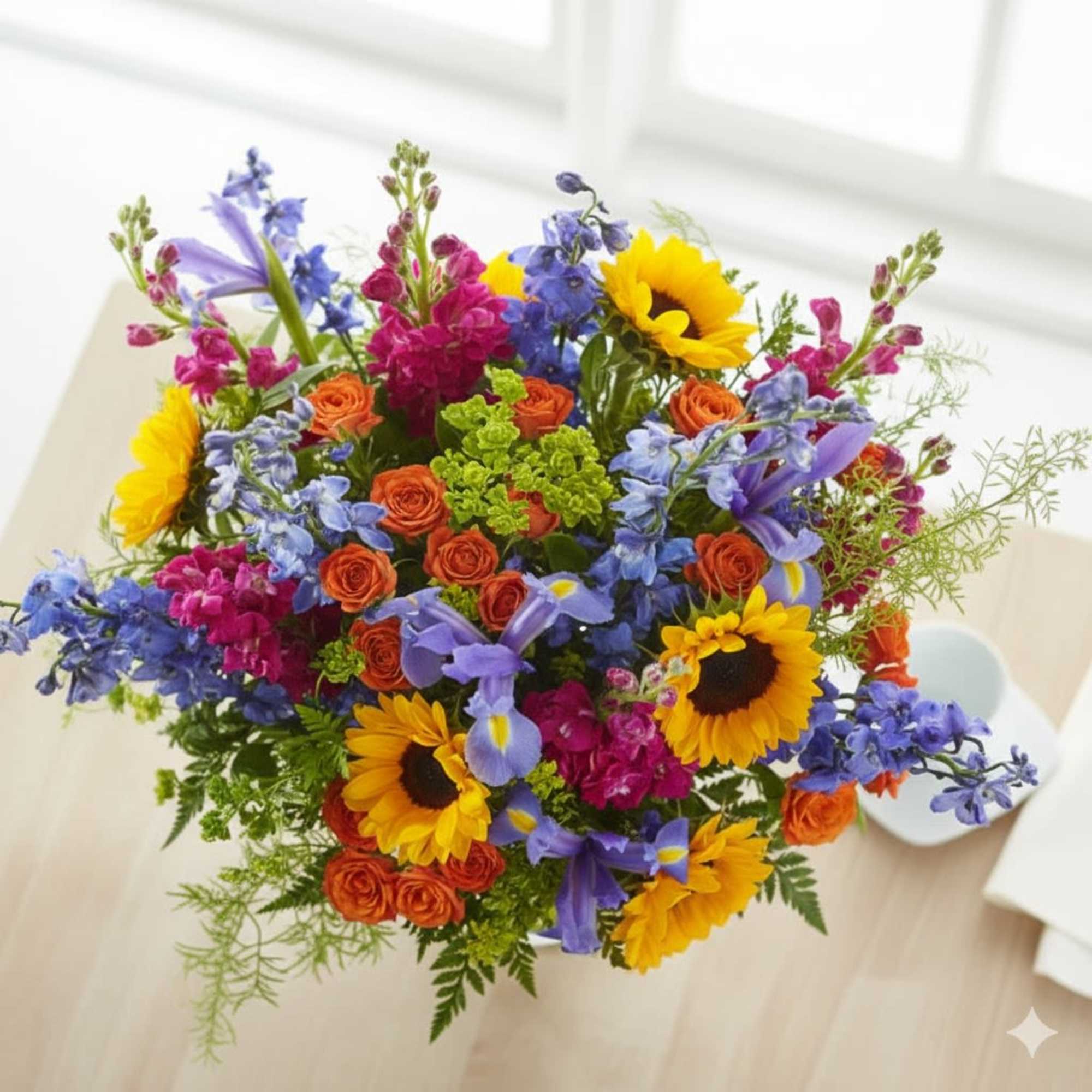  Pet Friendly?
NO
Use Caution &mdash; contains Delphinium, which can be toxic to