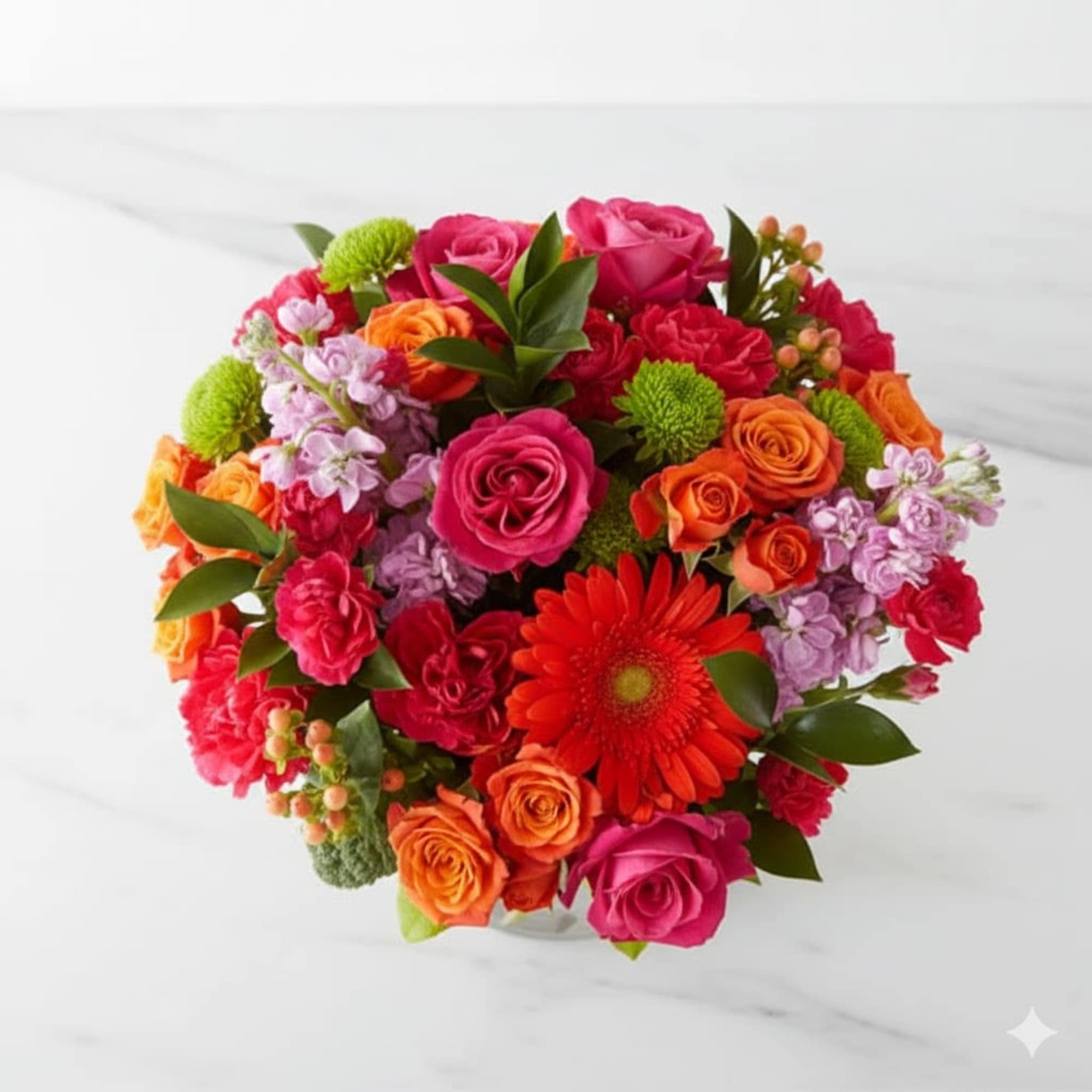  Pet Friendly?
Yes &mdash; carnations may cause mild irritation to pets if