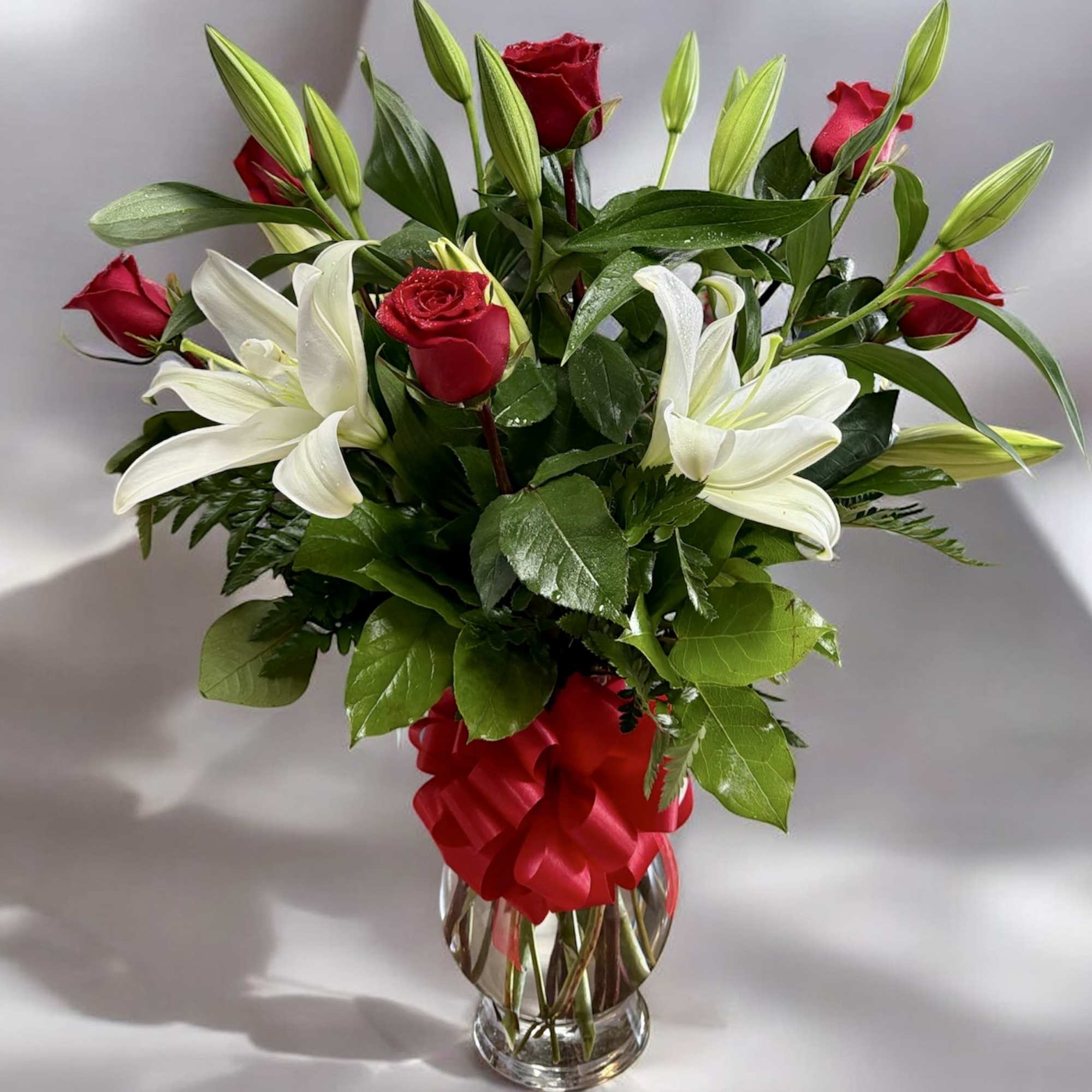 Lily and Rose in Vineland, NJ | Landis Flower Shop