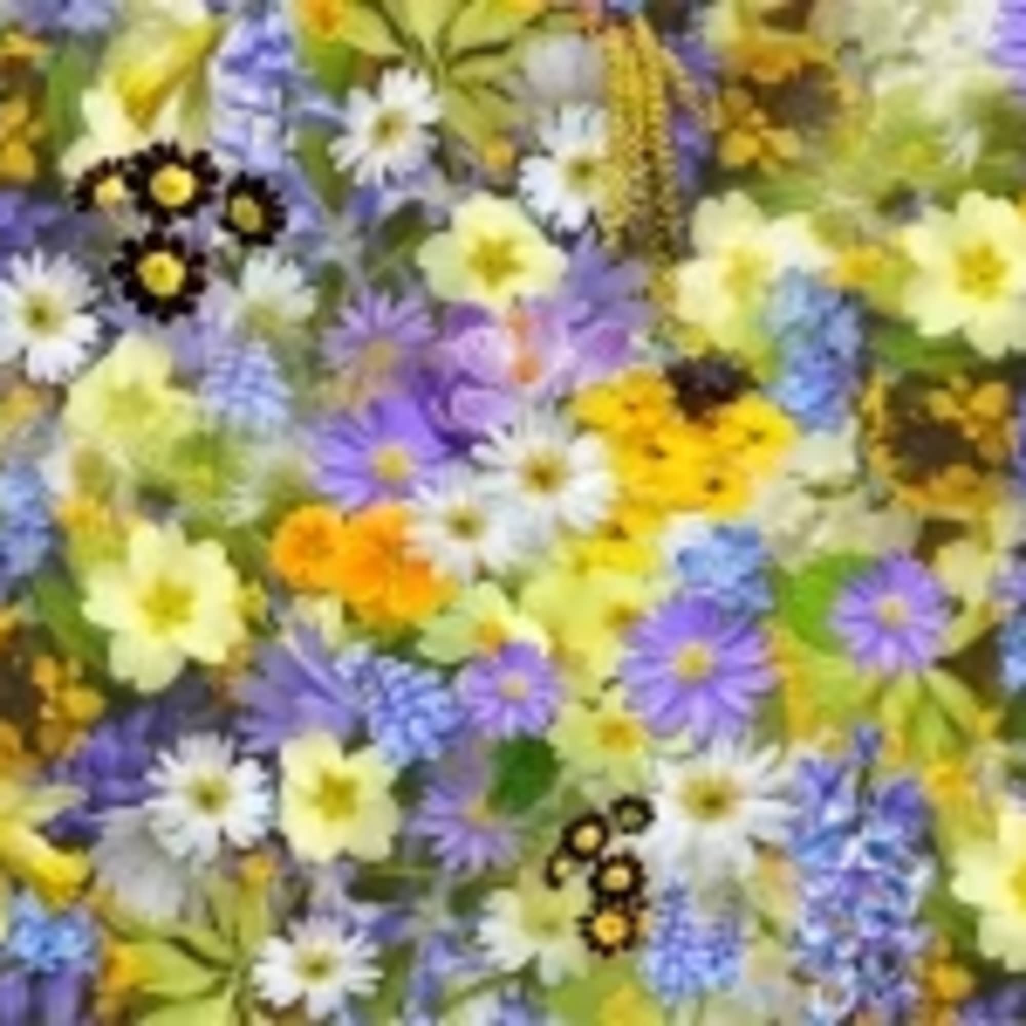 Petals &amp; Blooms Flowers original Luxury Spring bouquet, custom made to order