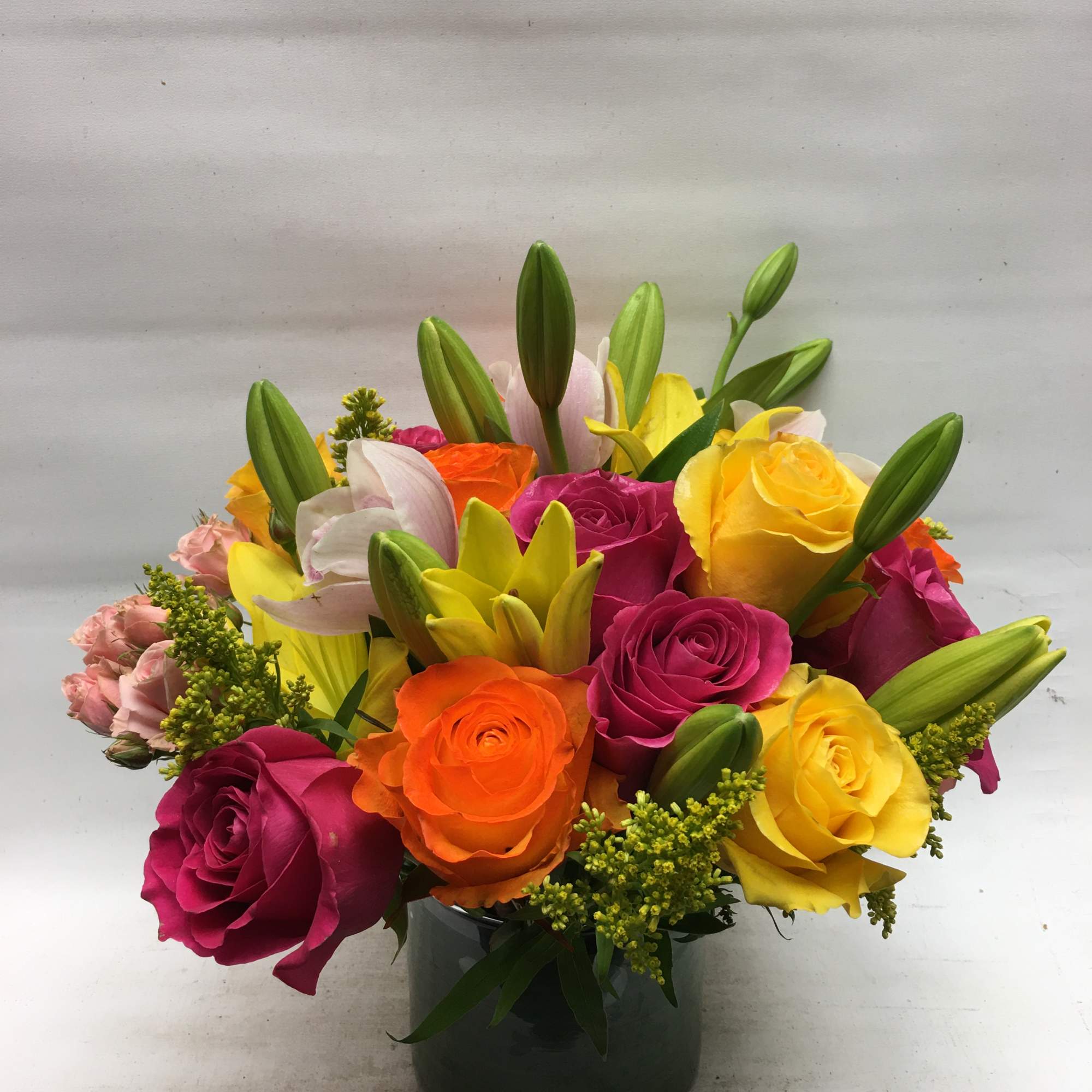 Our best seller and customers' favorite. Let our designers design your Mother&rsquo;s