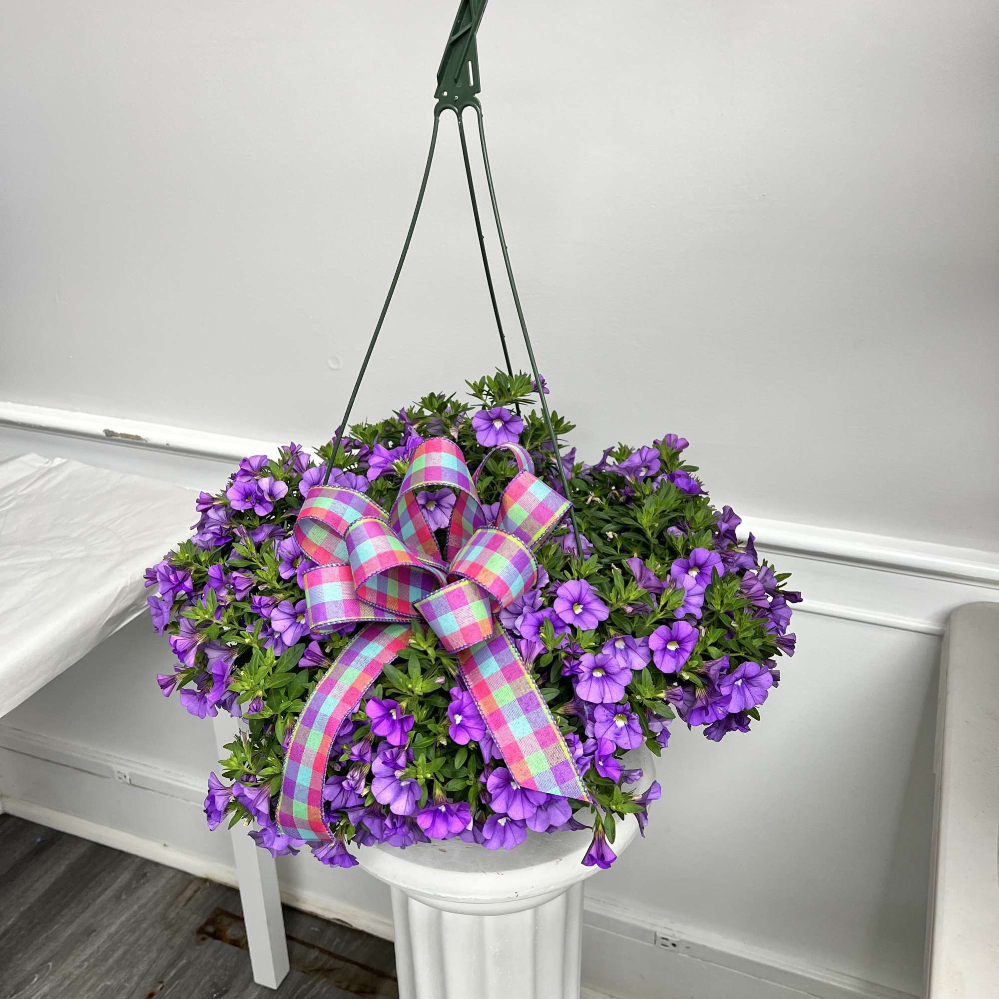Give beauty they can enjoy every day, We will choose a beautiful