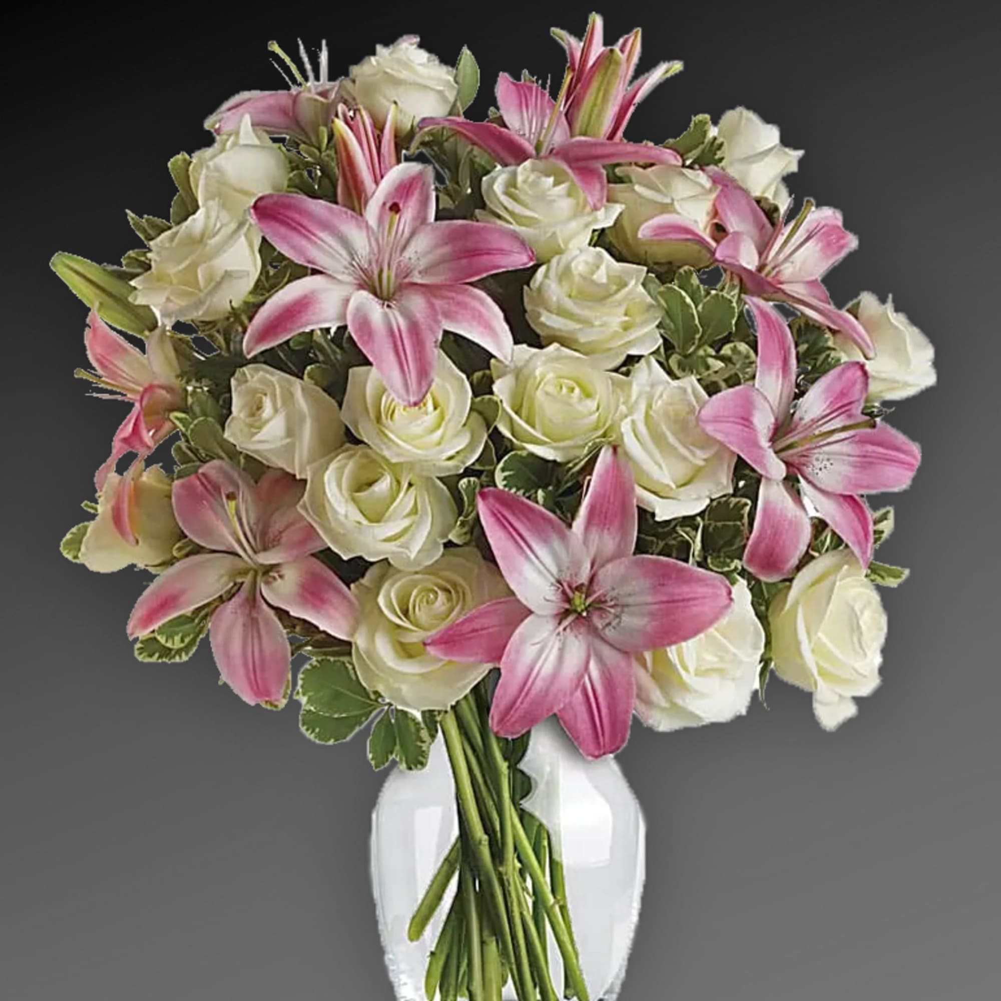 She'll always be your #1 lady. Remind her just how special she