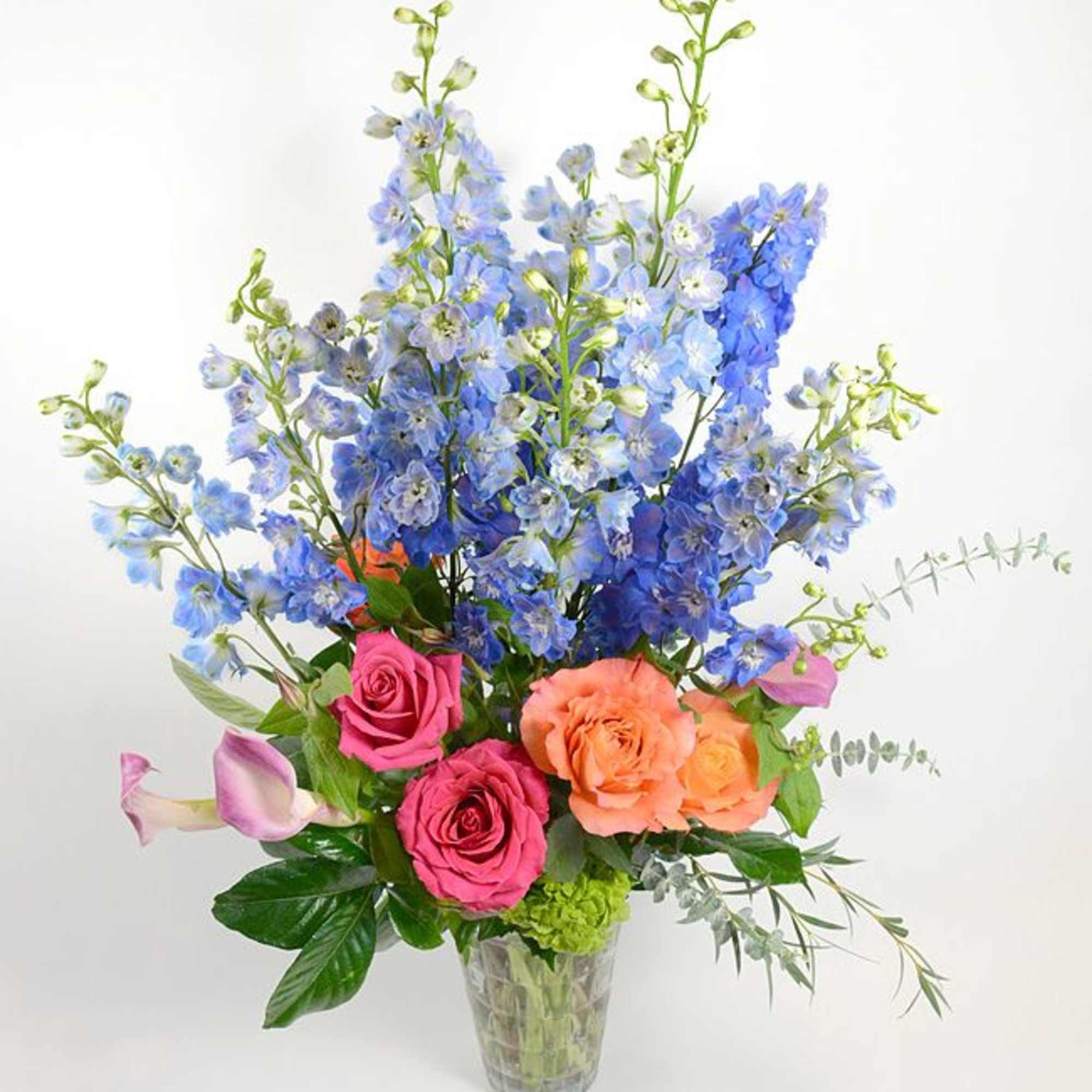 Garden No. 12 in Woodbury, MN | Woodlane Flowers