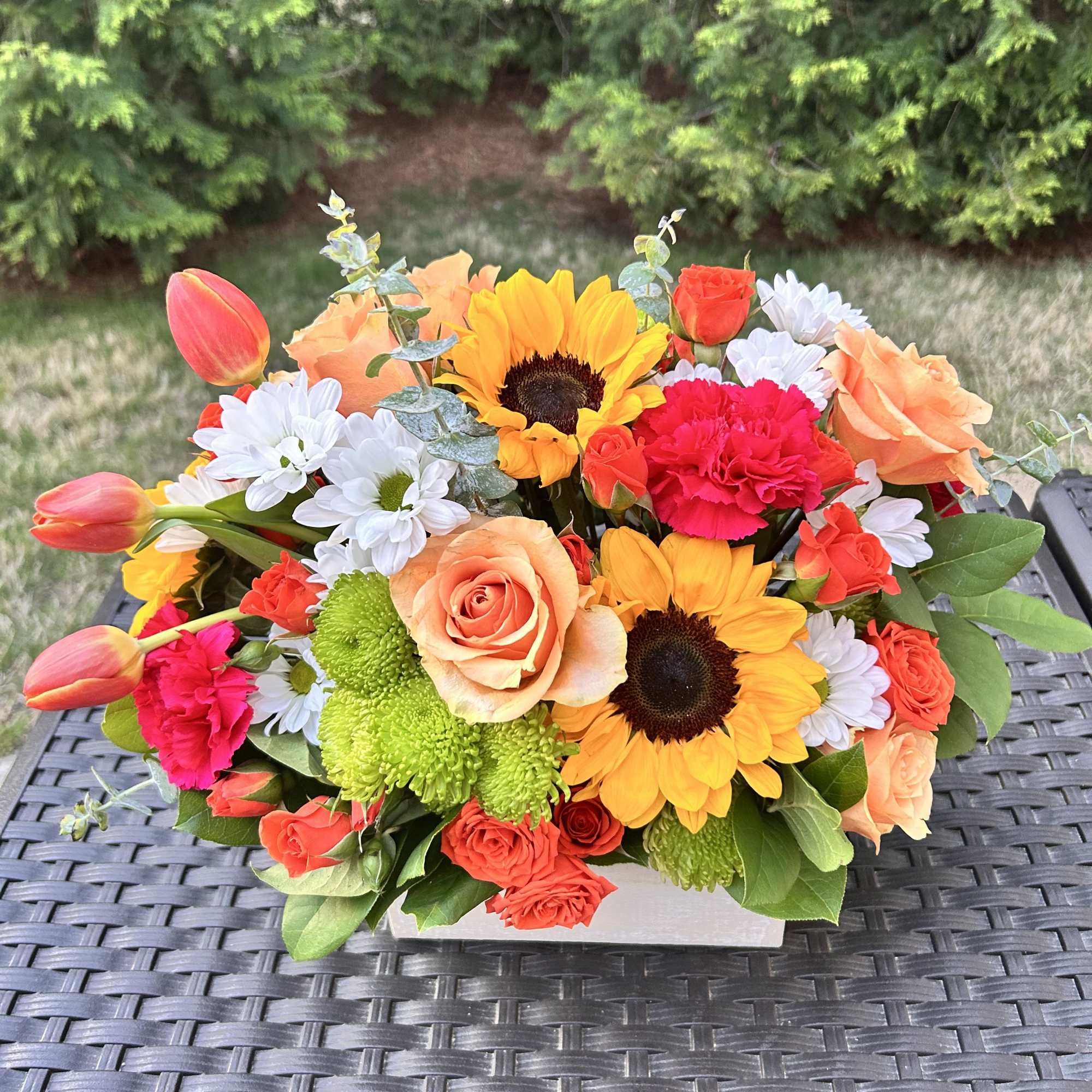 BEST DAY BOX&hellip;Who knew your best day could be delivered in a