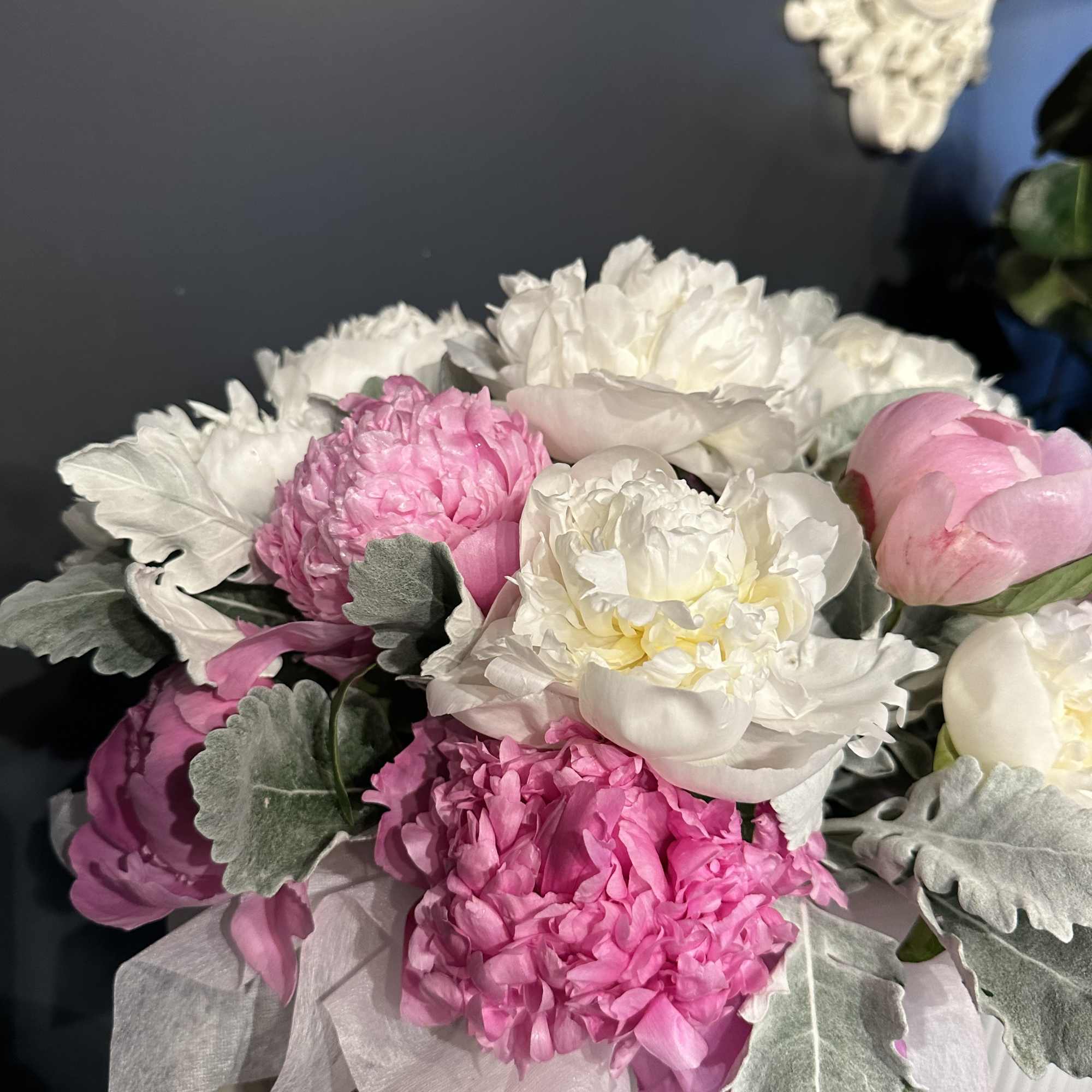 -18 Peonies or more (Mother&rsquo;s Day peonies are from Europe, mostly from