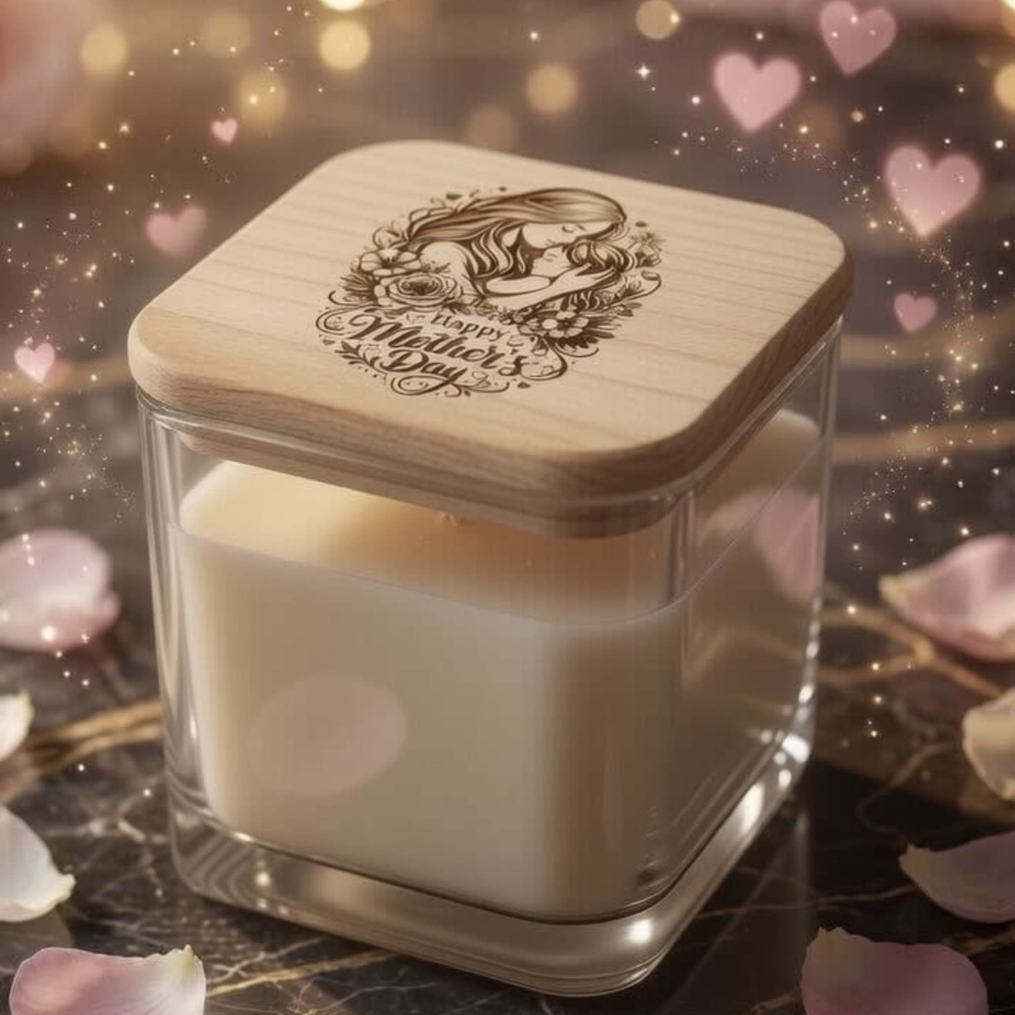 Grapefruit &amp; Mangosteen Candle by Amador Candle Co. right here in Auburn