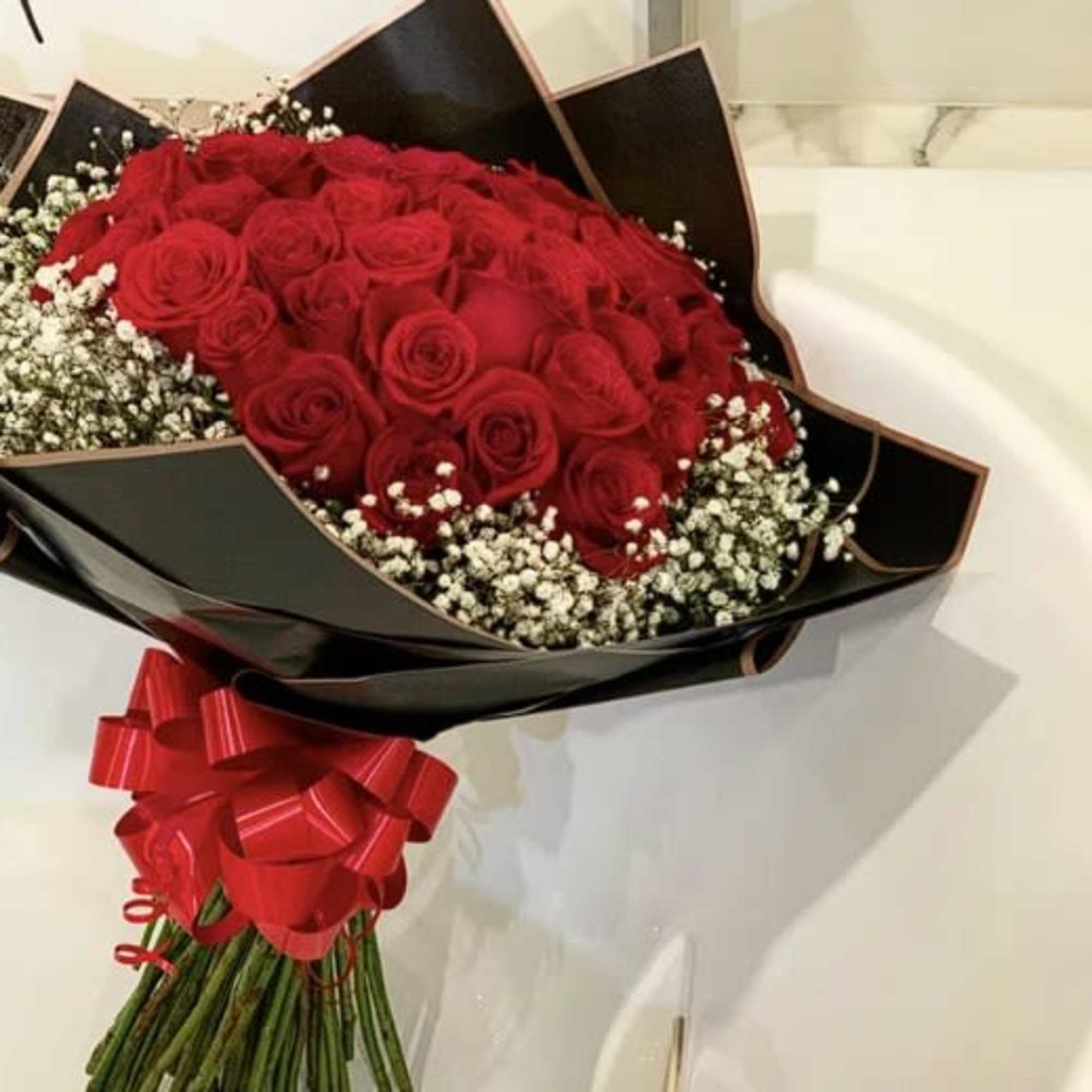 Available in a variety of colors.  Please specify when ordering. 