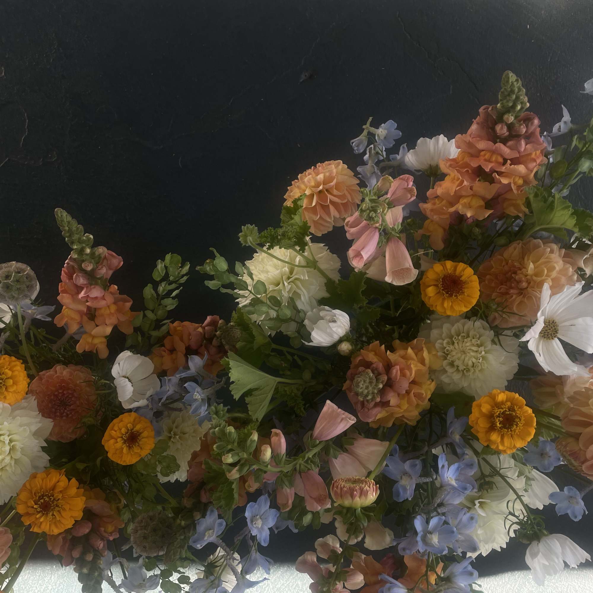 Saturday, May 30th, 10:30 AM - 12:00 PM at SAGE. flowers

Join us