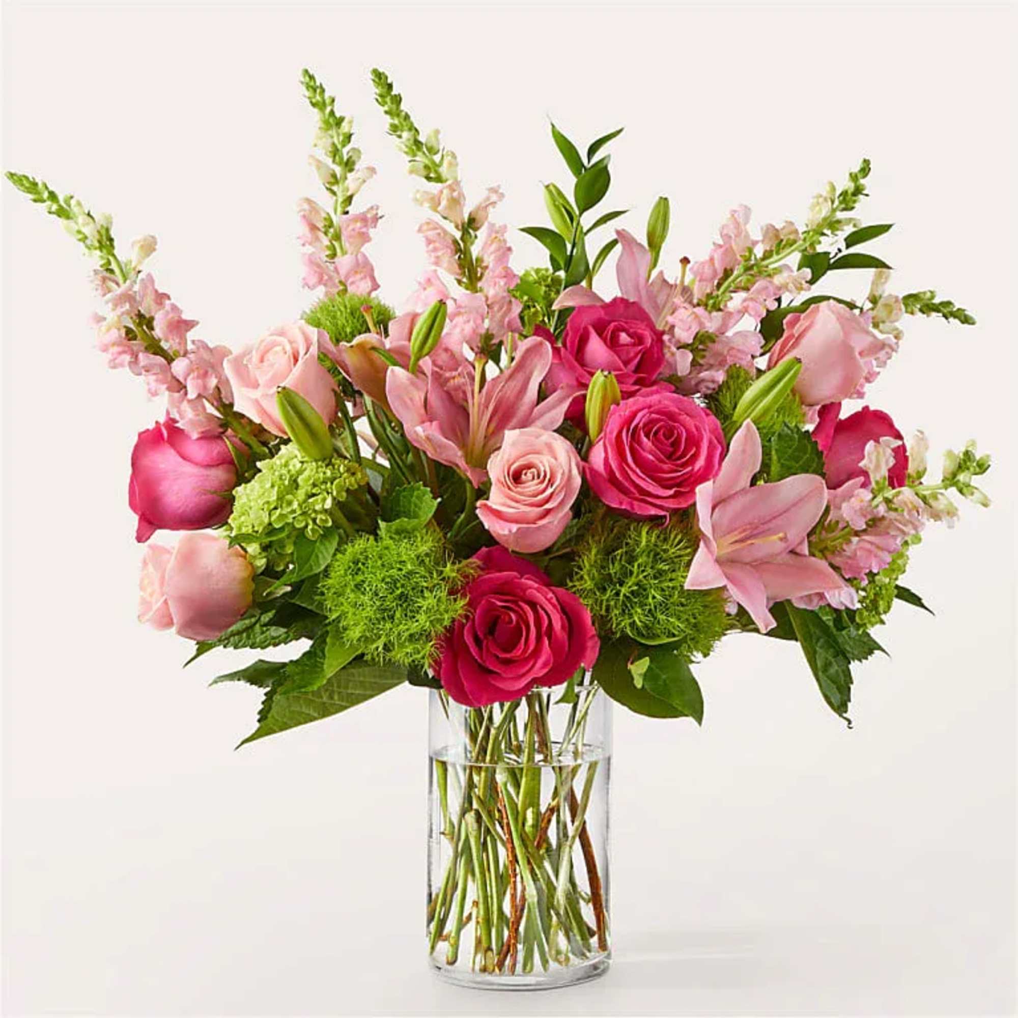 Let our designer create a beautiful arrangement with the freshest flowers of