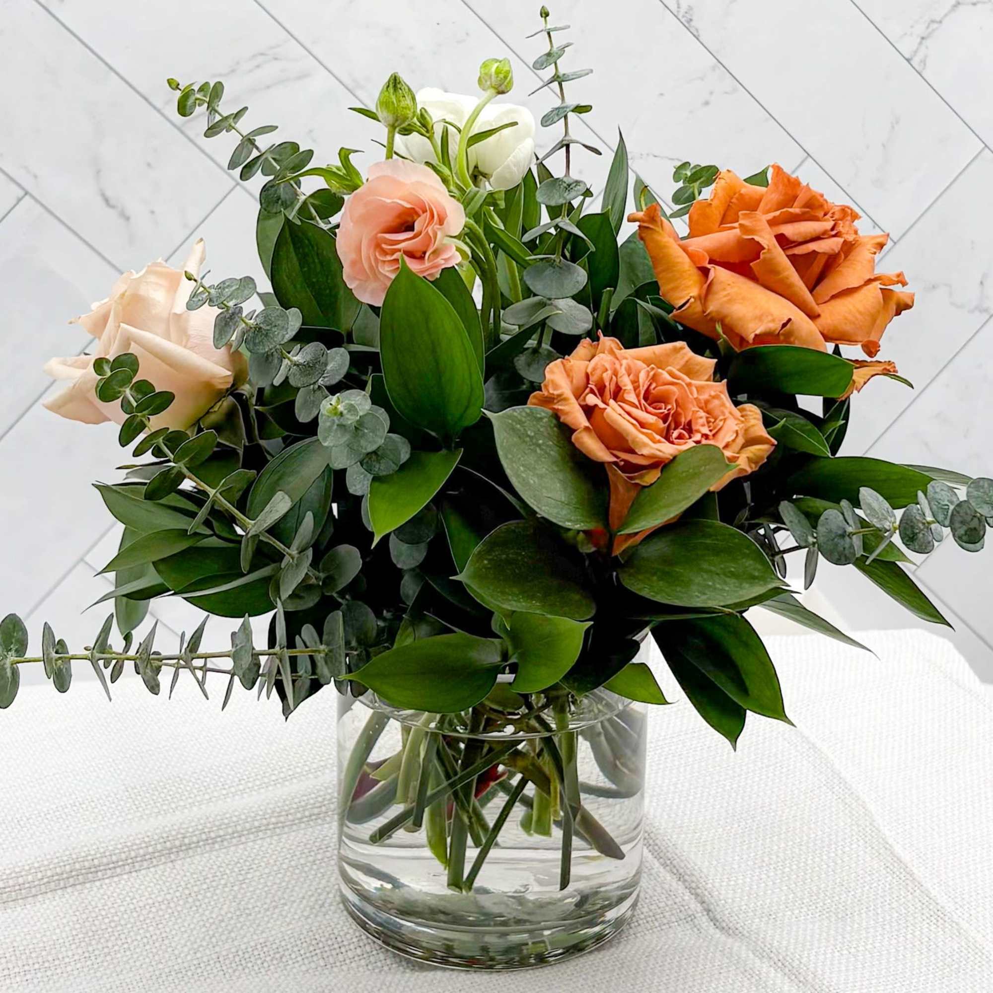 Part of our Mother's Day "Mom-Tini Collection", the Espresso Mom-Tini is the