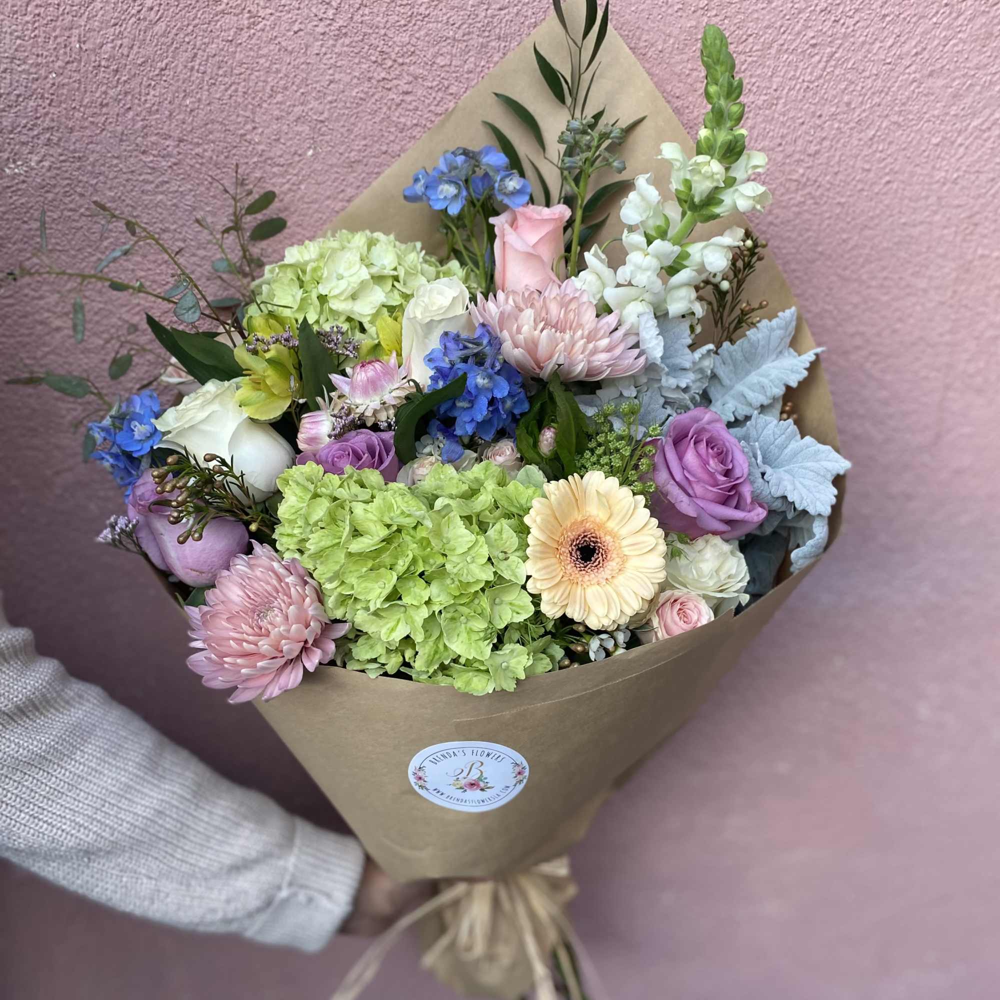 This is the one. Our freshest, most beautiful picks of the day