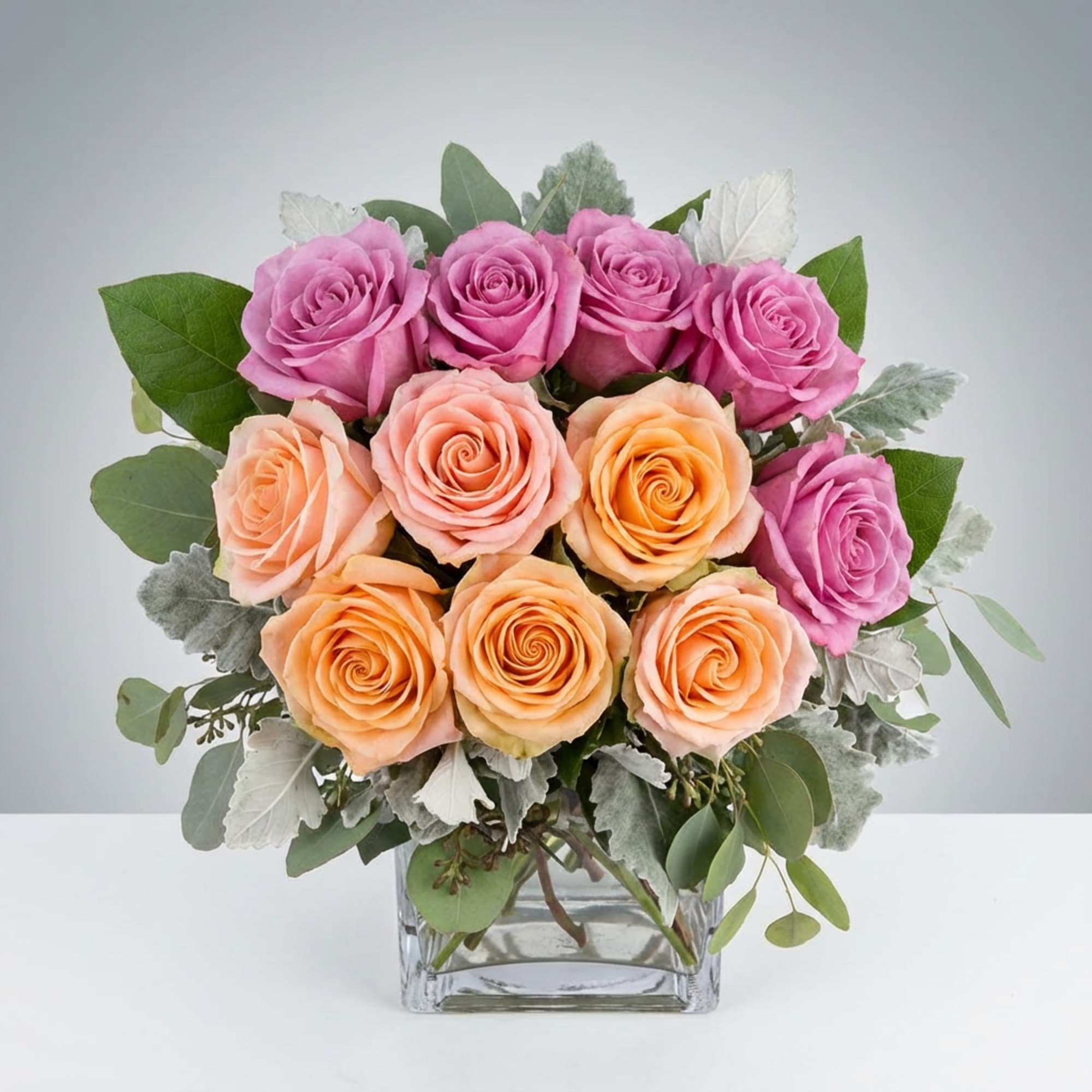  Pet Friendly?
no &mdash; Contains roses. While generally safe, keep out of