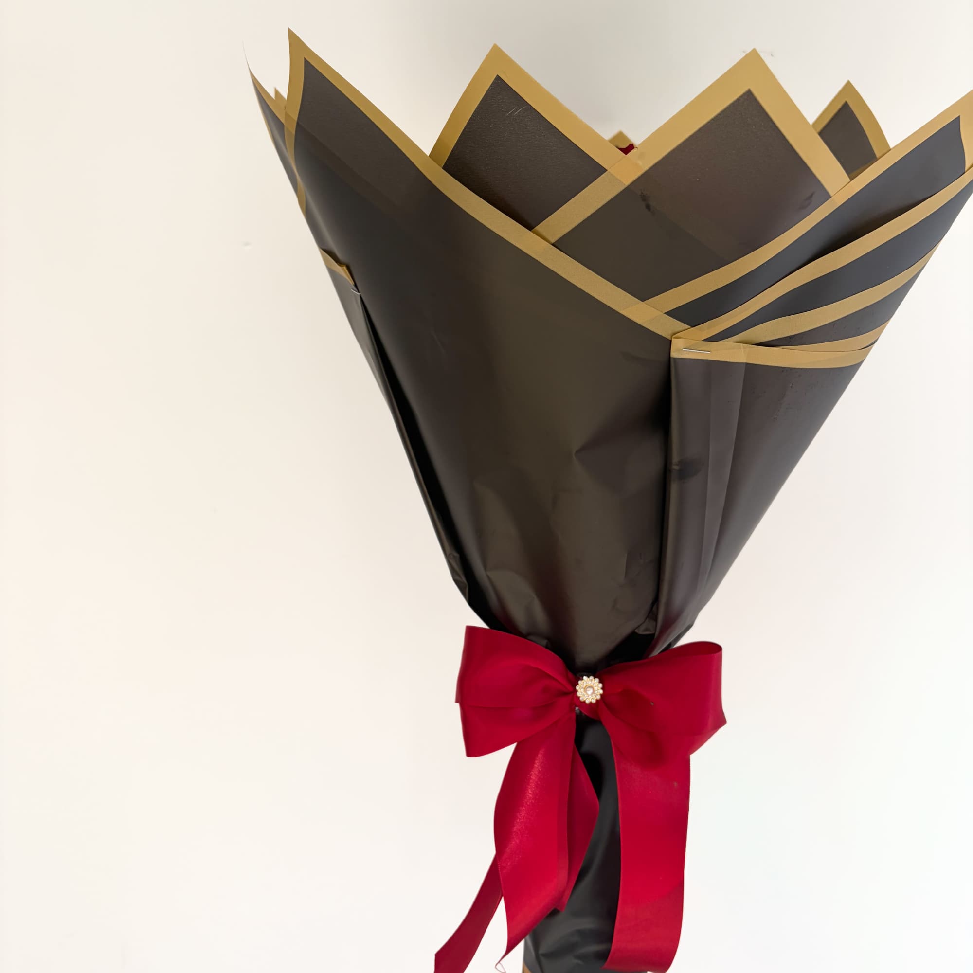 Forever Yours Bouquet. Beautiful 26 rose universally recognized as a symbol of