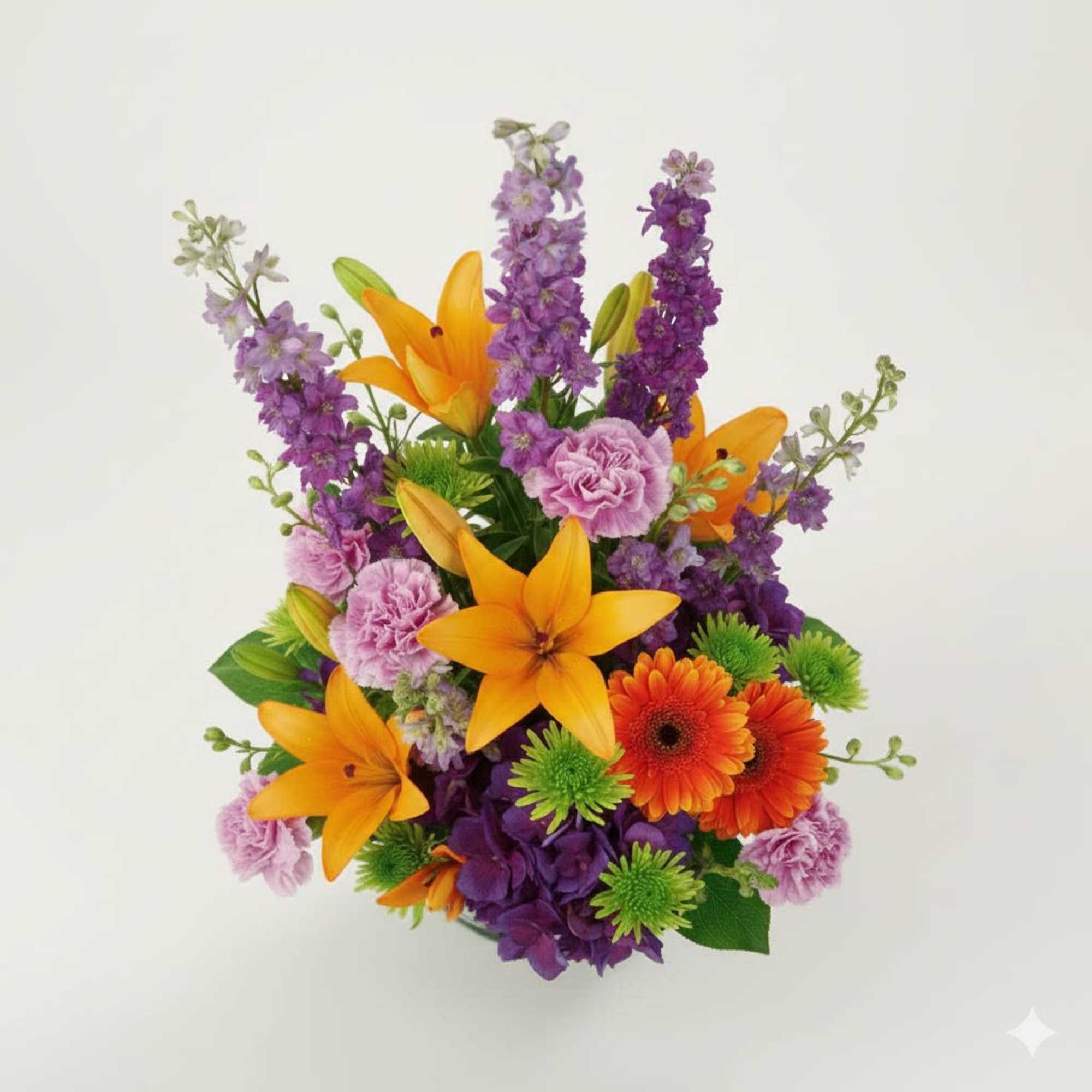  Pet Friendly?
No. Lilies are known to be toxic to cats and