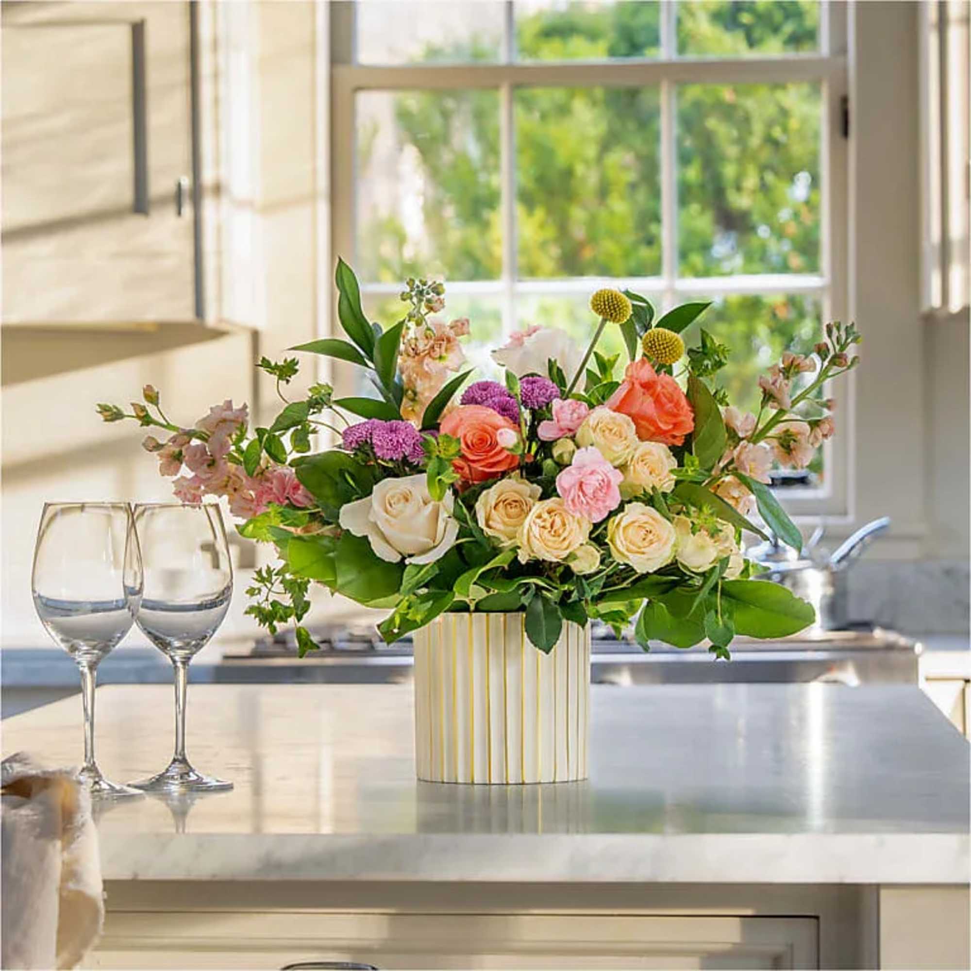 Perfect for birthdays, a thank you, housewarmings, and so much more, our