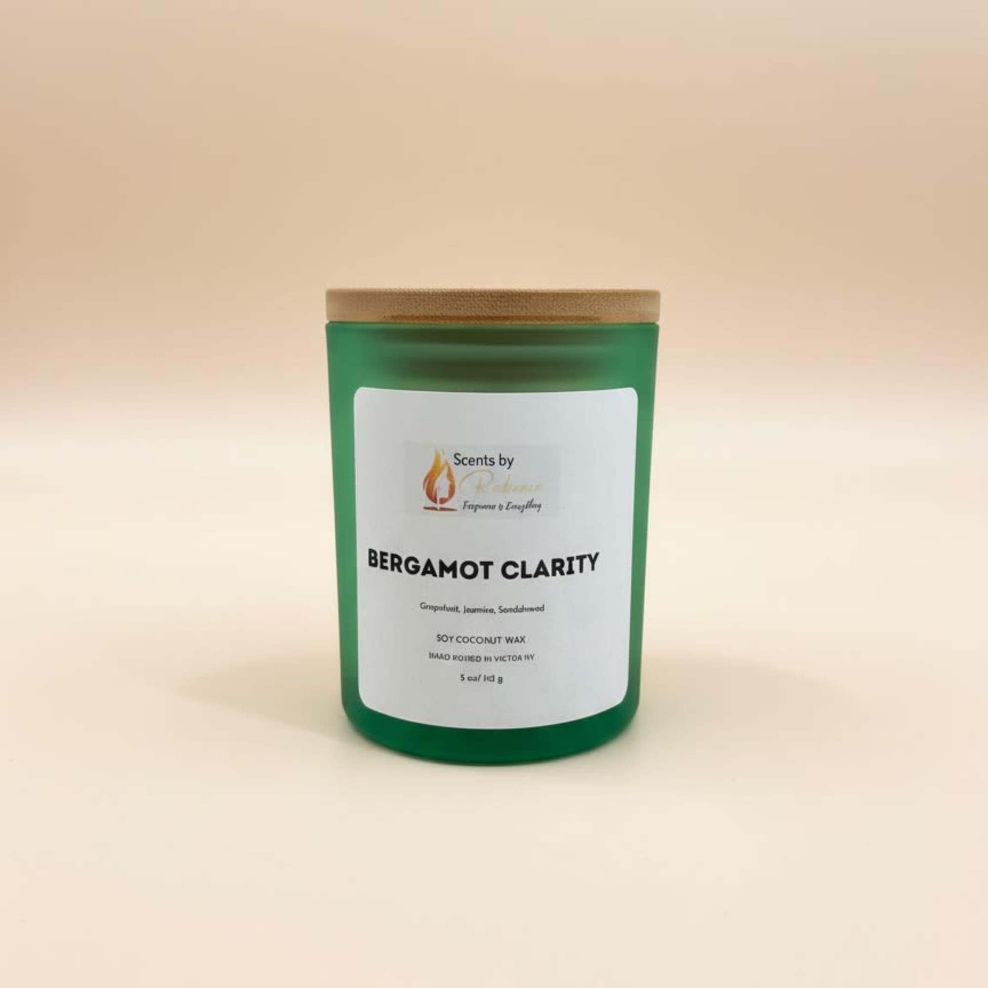 Hand Poured Candles in Victor!  Support our local artists and creators.