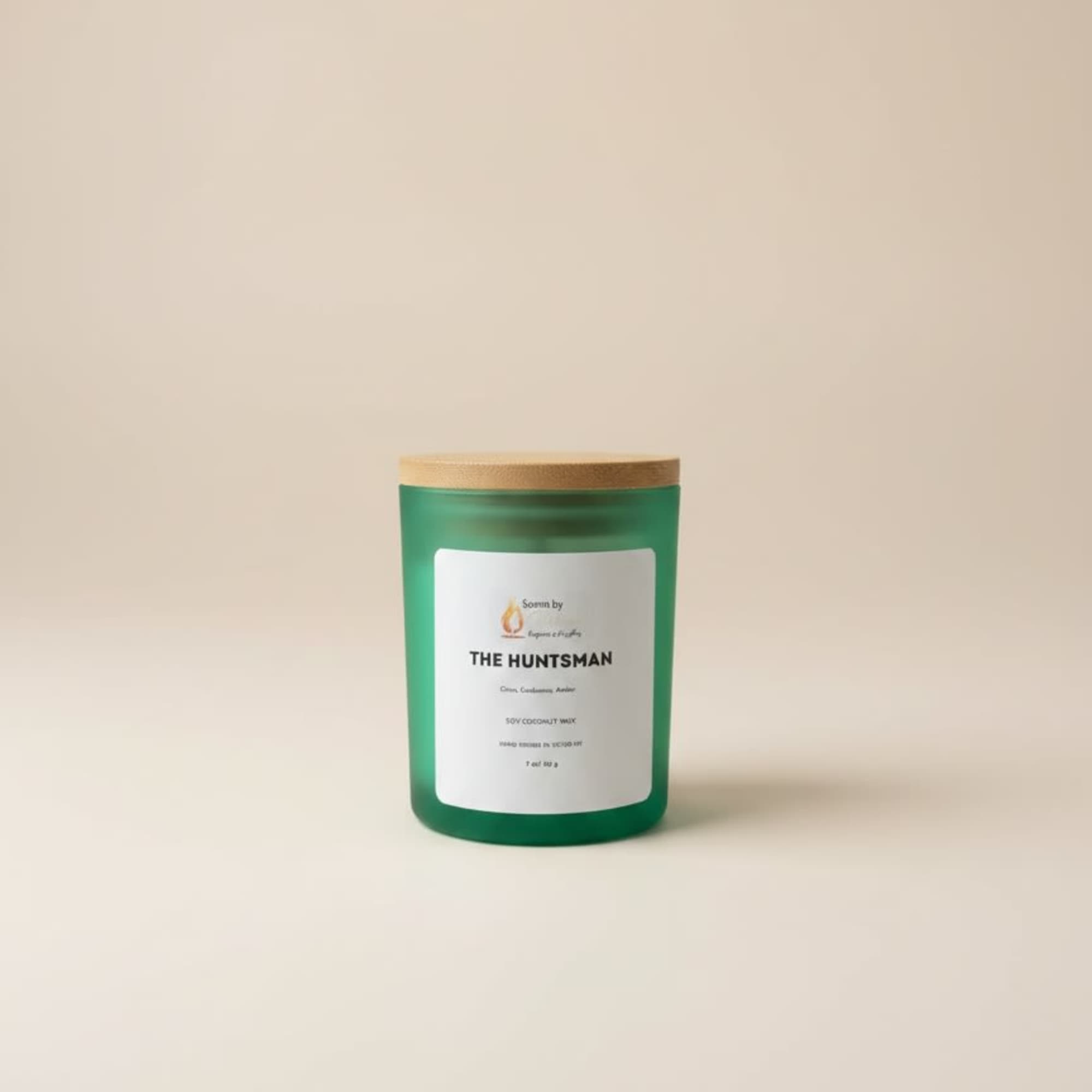 Hand Poured Candles in Victor!  Support our local artists and creators.