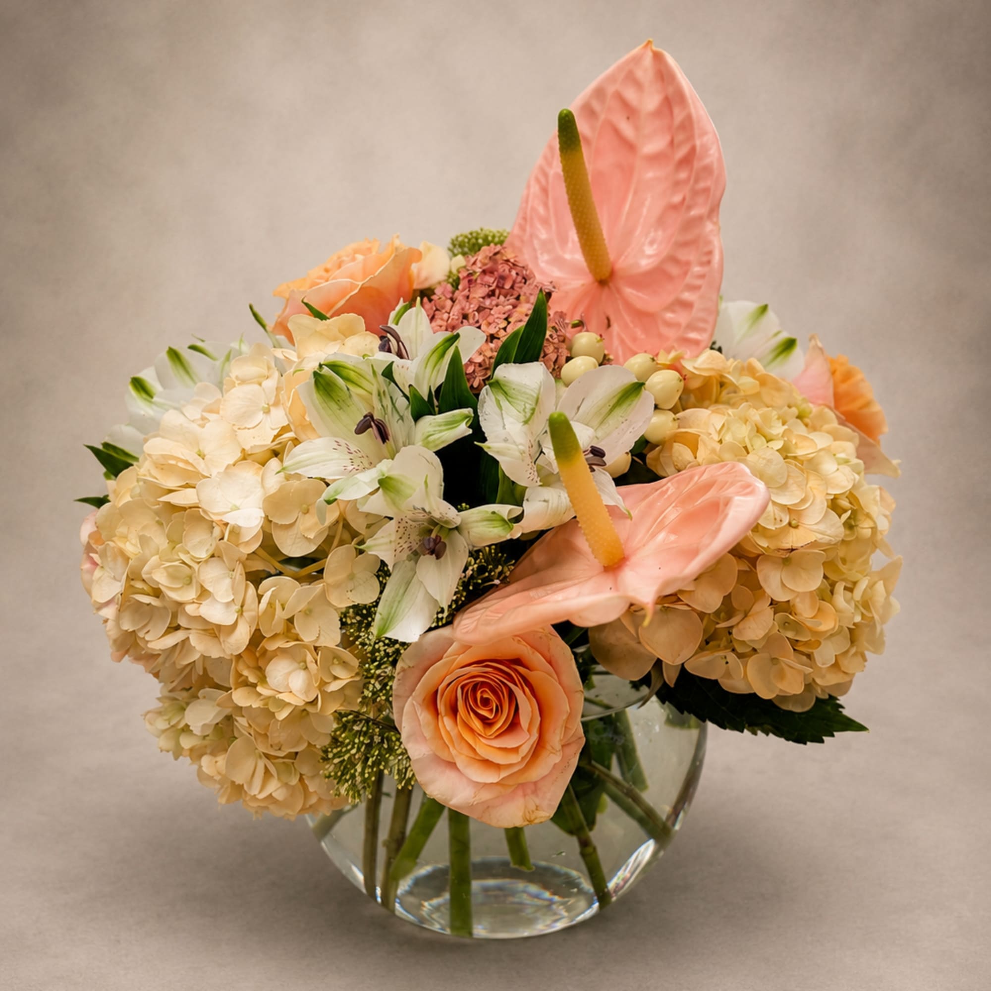 Tender, luminous, and full of gentle warmth &mdash; A Mother's Warmth is