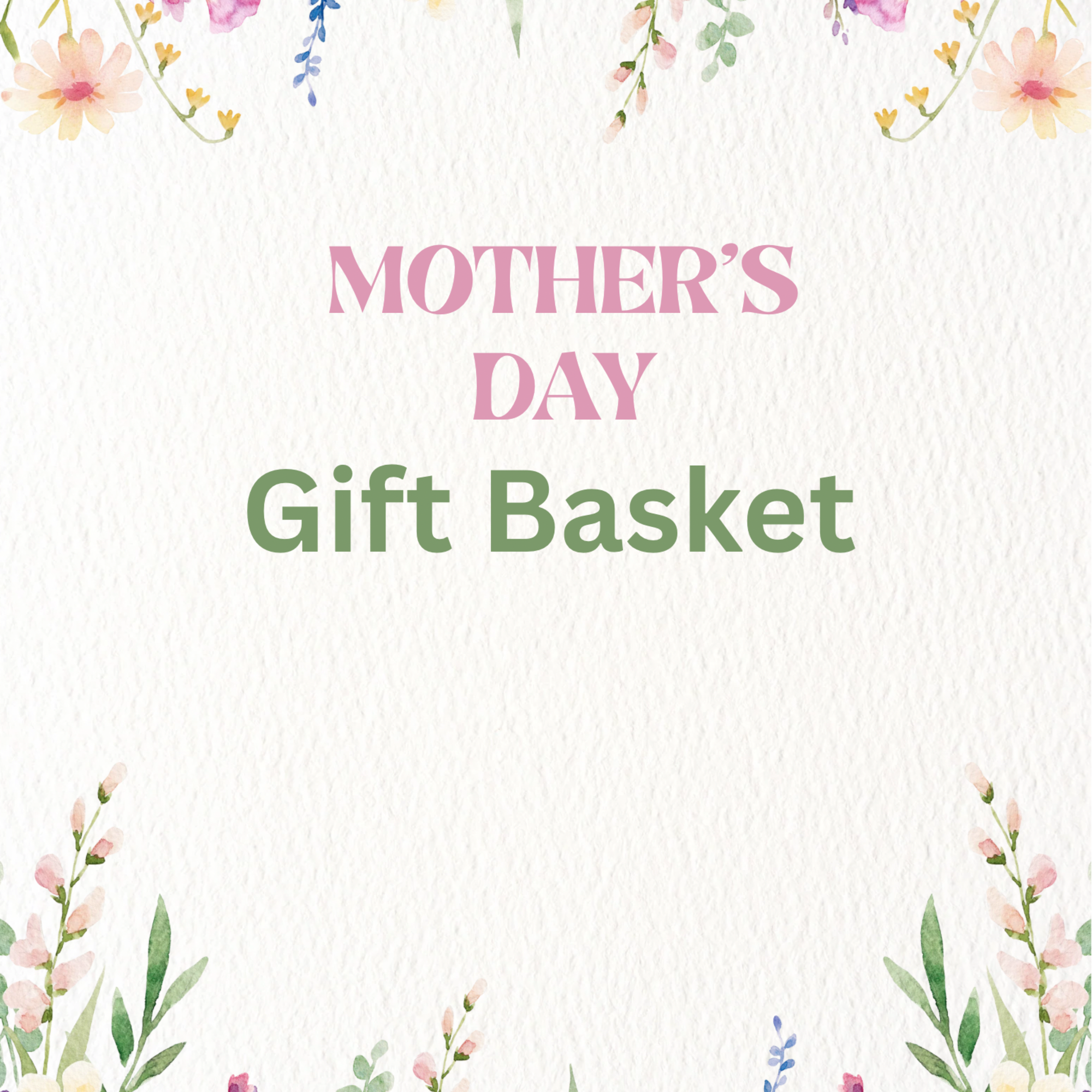 Not sure what to send? Let us create the perfect custom gift