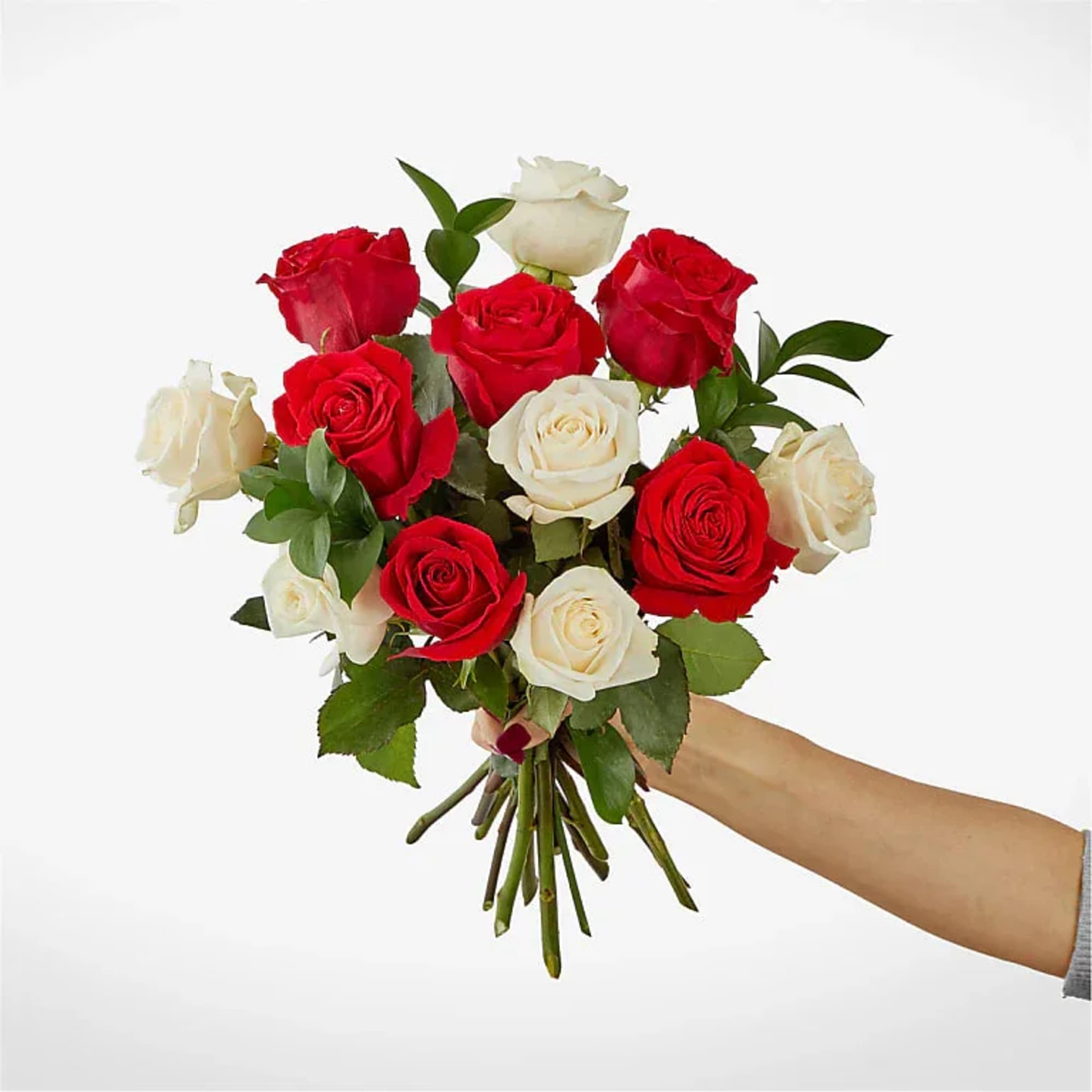 Pet Friendly?
Yes. Roses are generally considered non-toxic to cats and dogs.