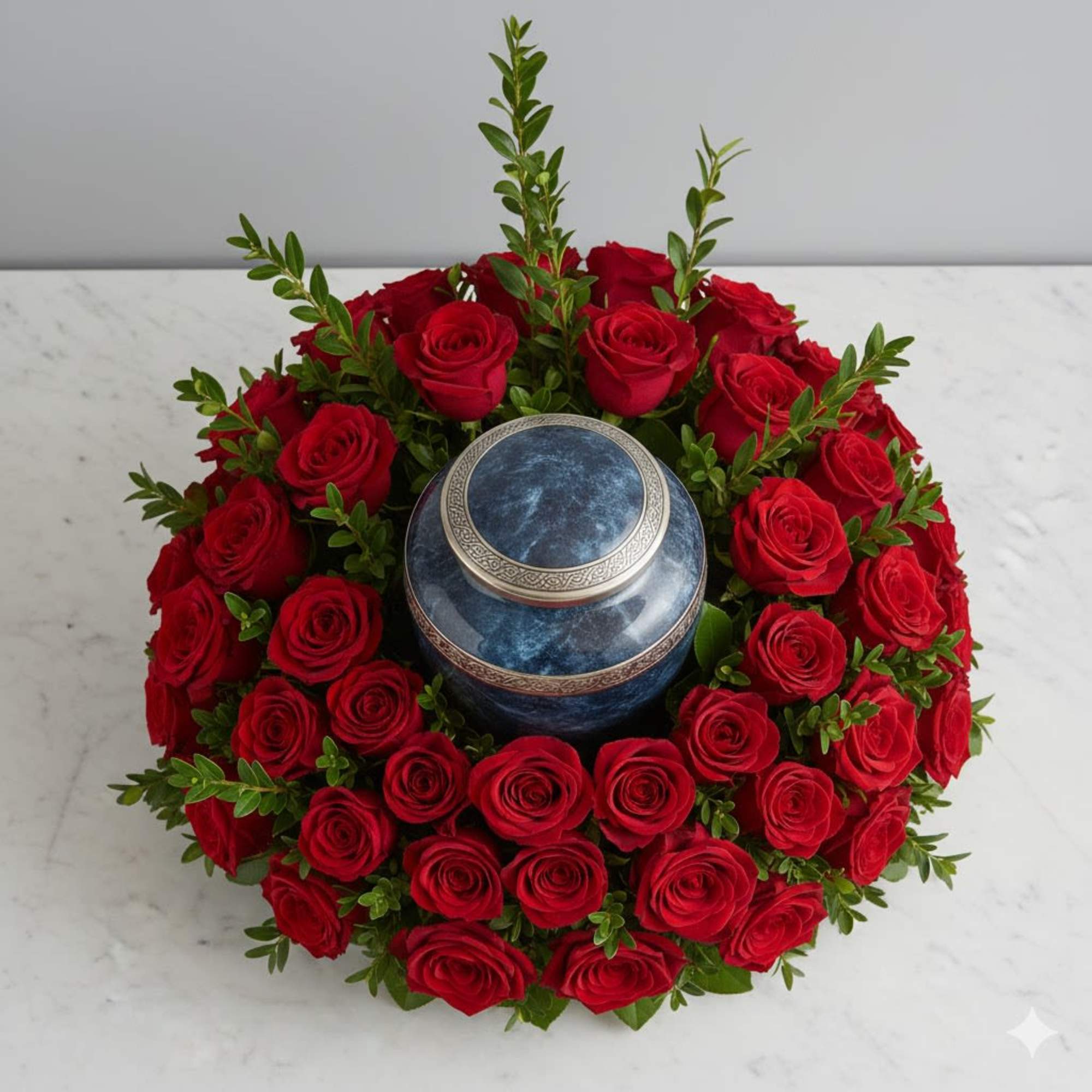  Pet Friendly?
Yes - While roses themselves are generally non-toxic, this large