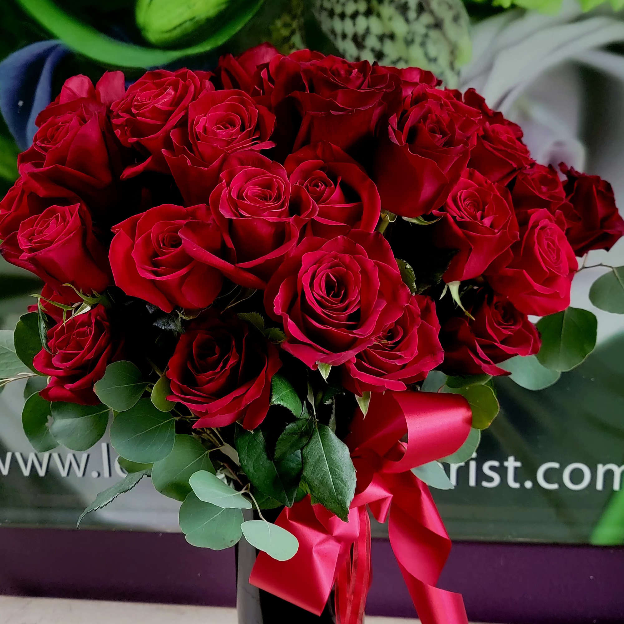 3dz Roses