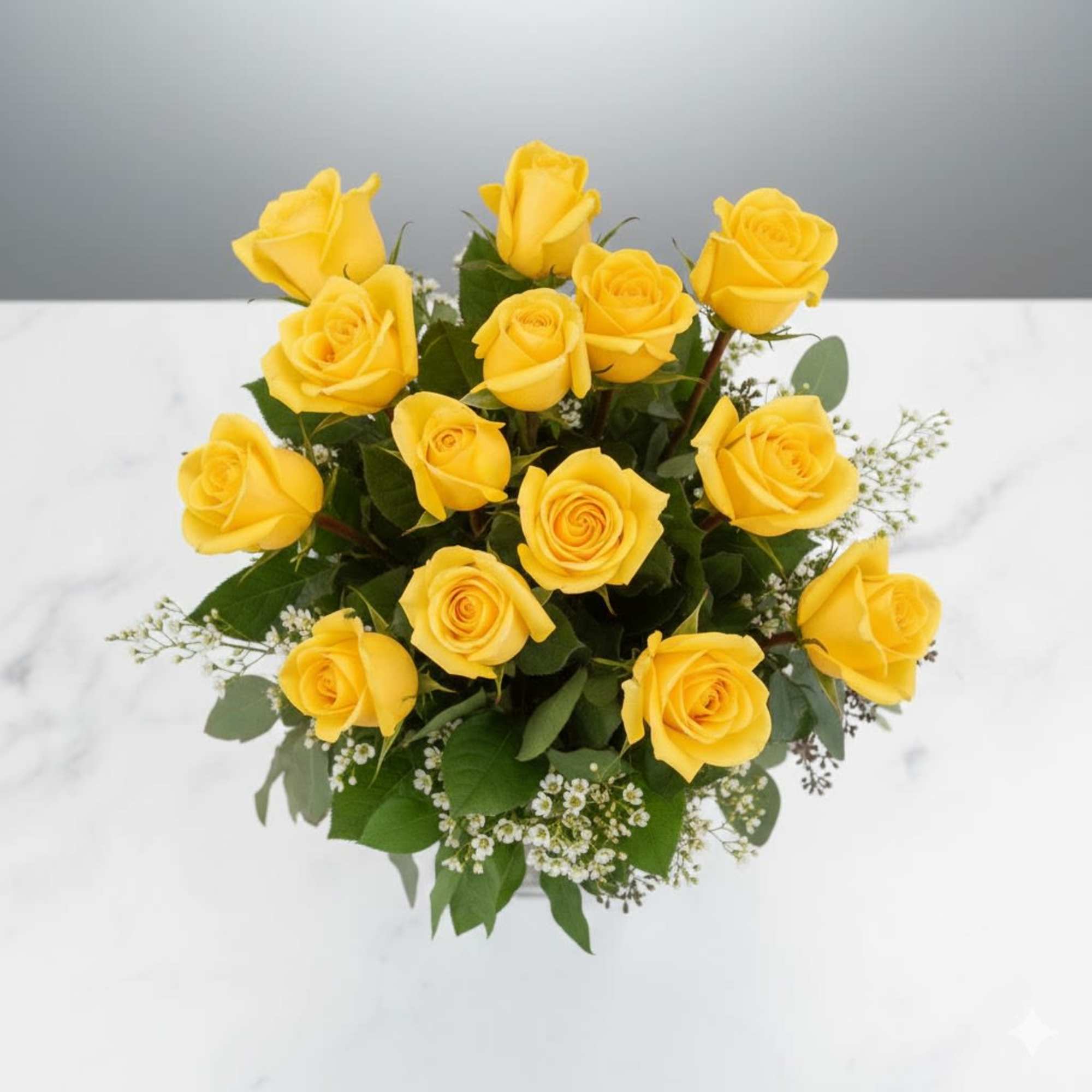  Pet Friendly?
No - This arrangement contains lilies, which are highly toxic