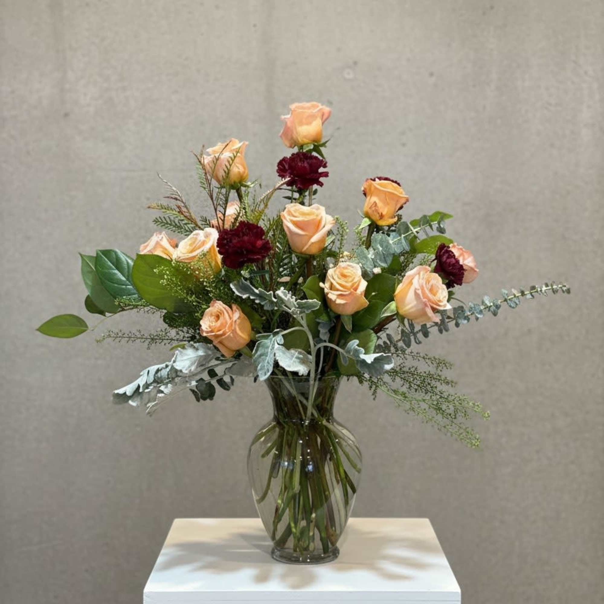 When love deserves a little extra sparkle. This Valentine&rsquo;s Day favorite features