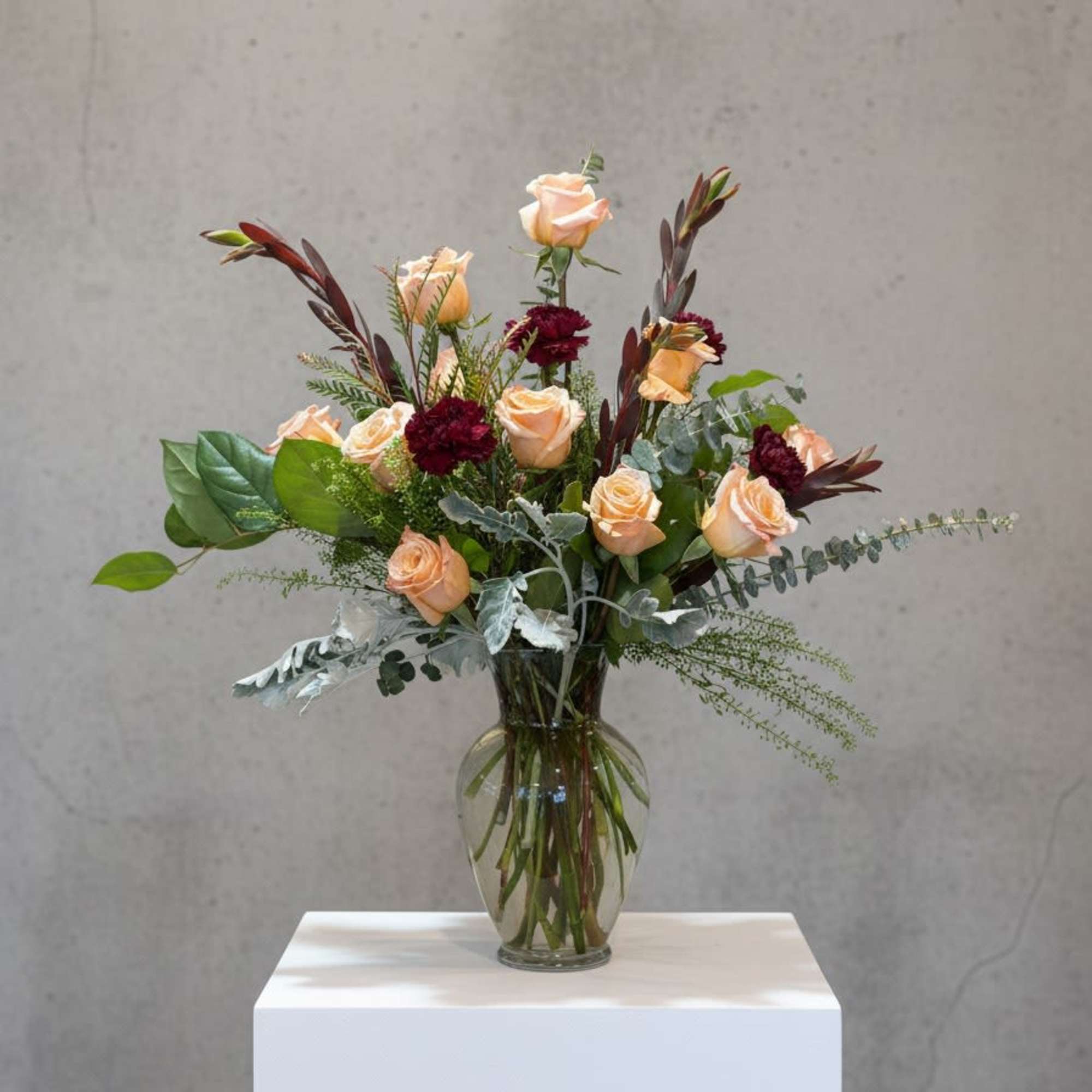 When love deserves a little extra sparkle. This Valentine&rsquo;s Day favorite features