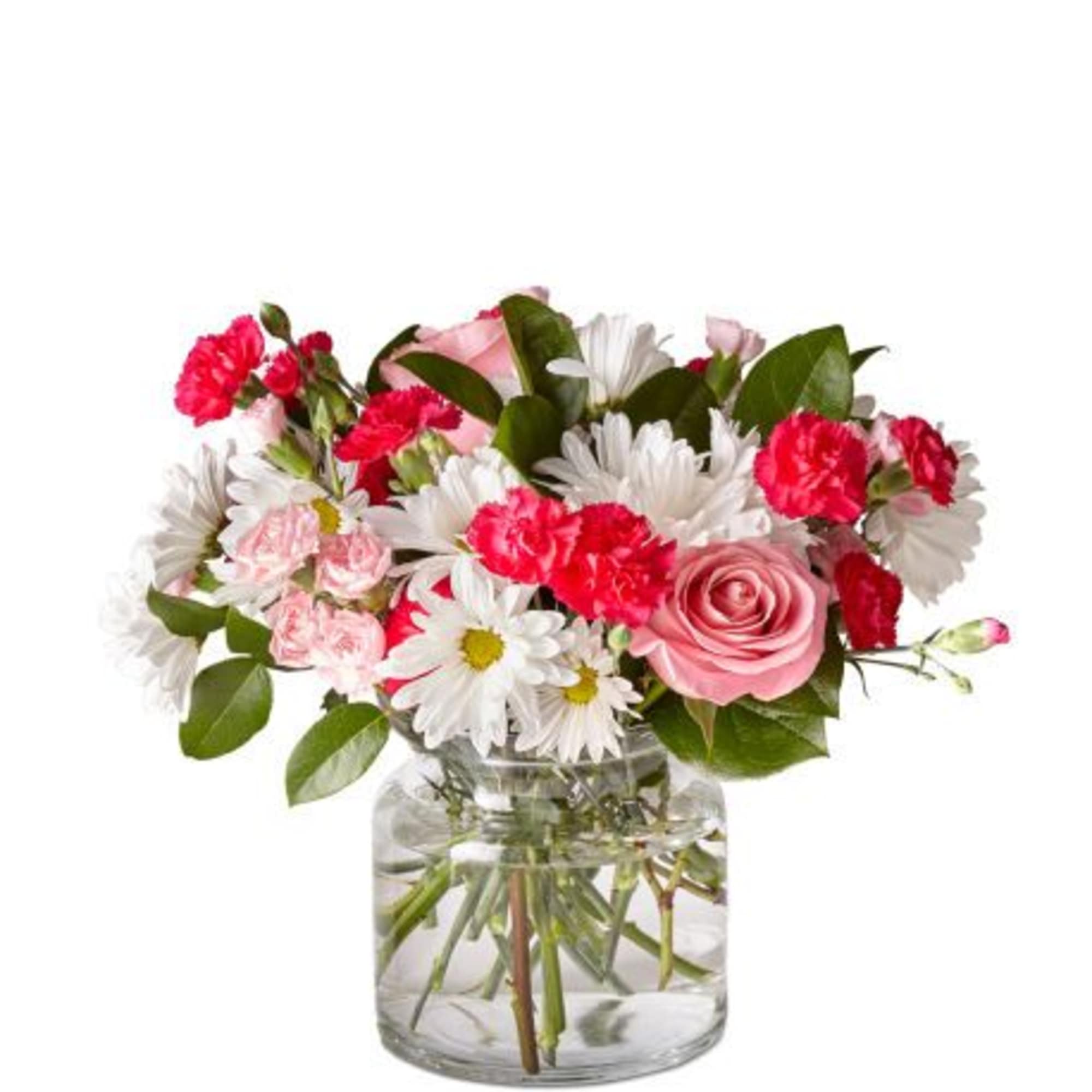 The sweetest bouquet around. Whether you&rsquo;re sending a surprise or treating yourself