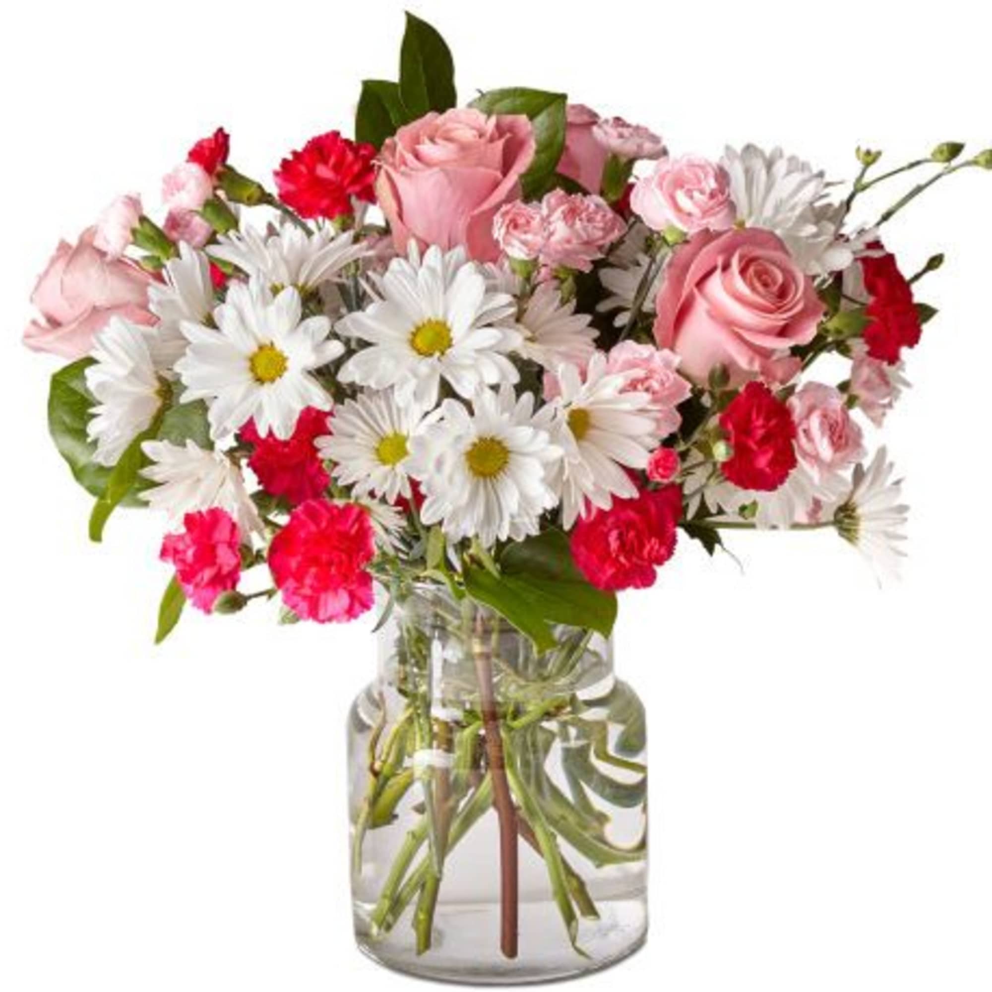 The sweetest bouquet around. Whether you&rsquo;re sending a surprise or treating yourself