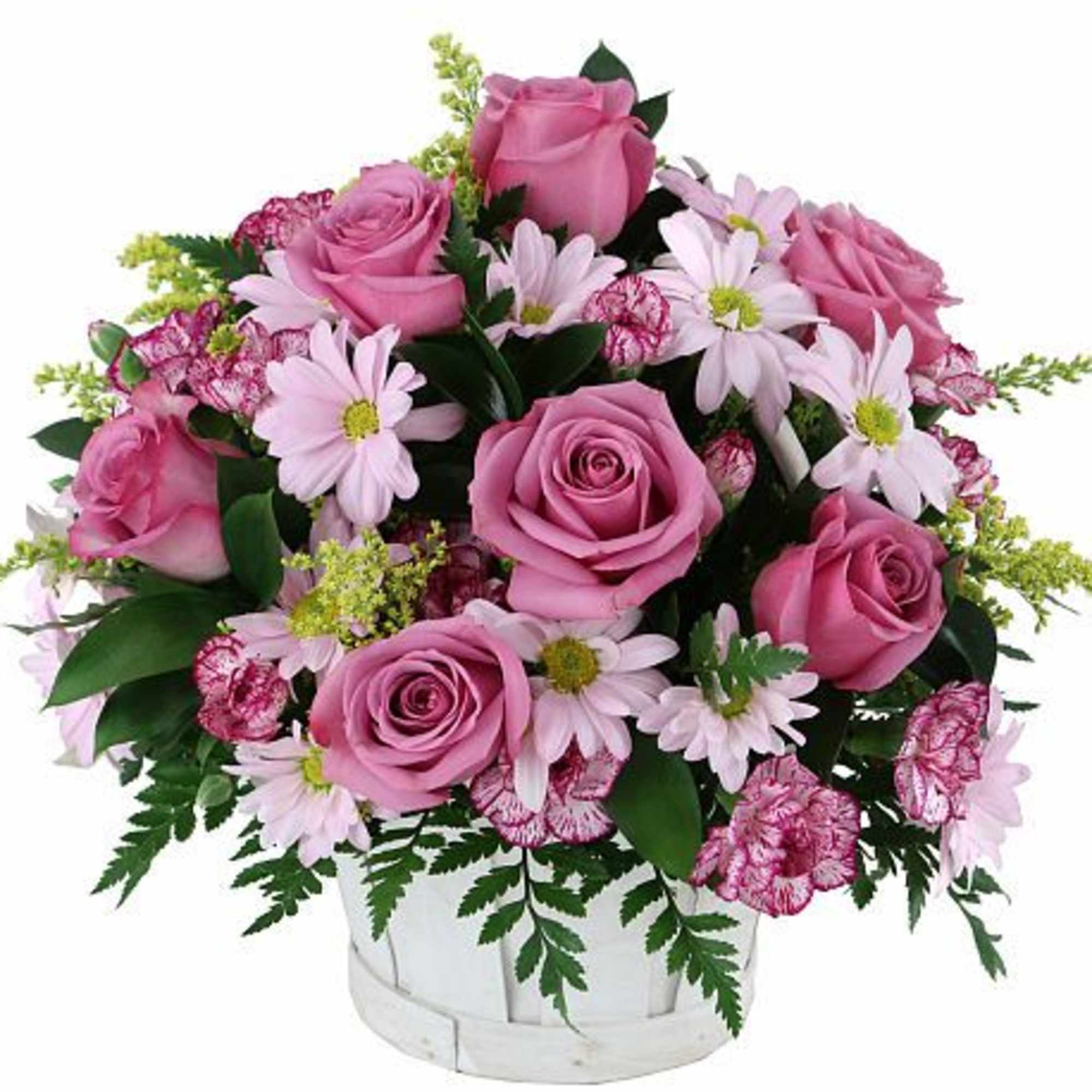  Soft, Elegant, &amp; Timeless &ndash; A breathtaking blend of lush lavender
