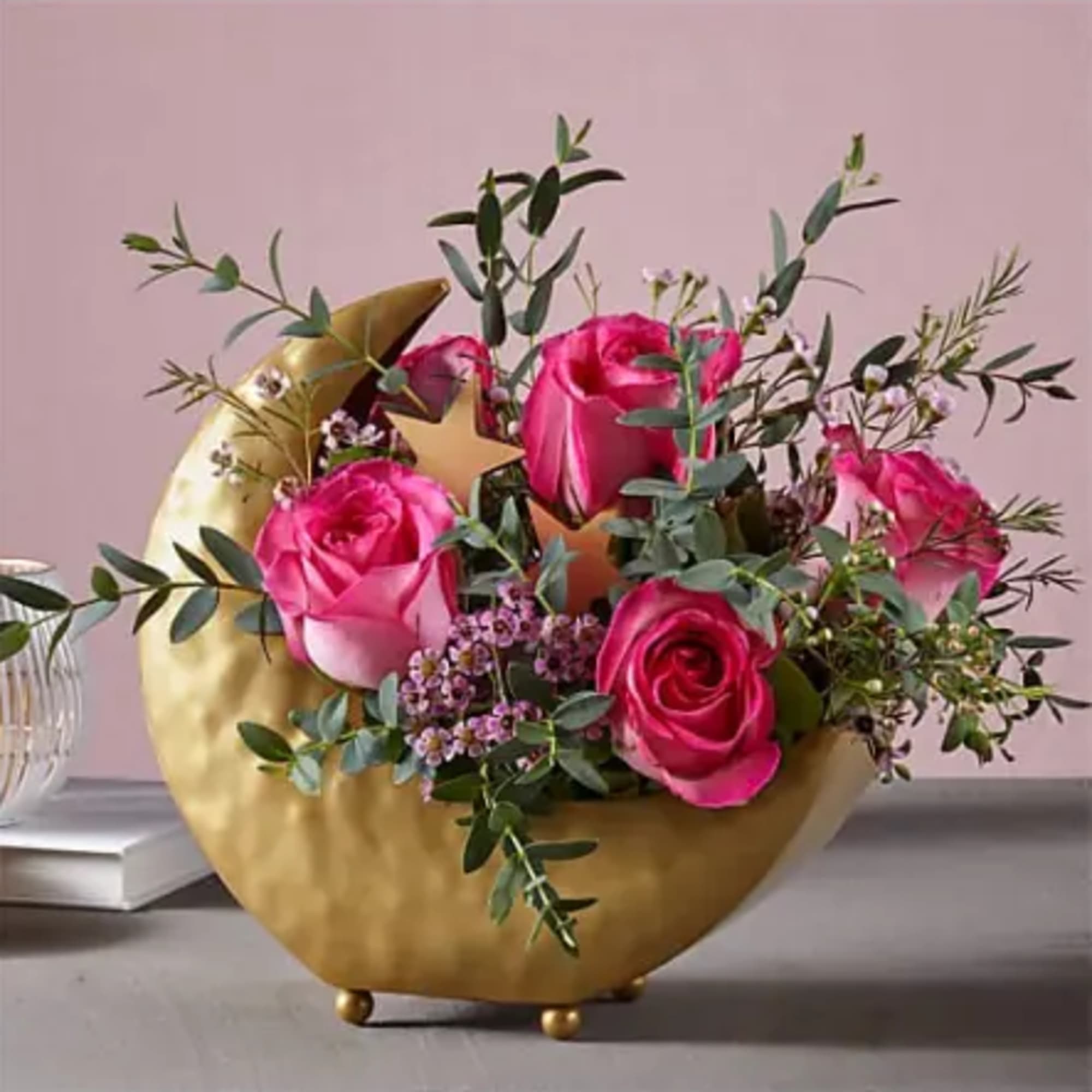 Express the extent of your adoration with our Love You To The
