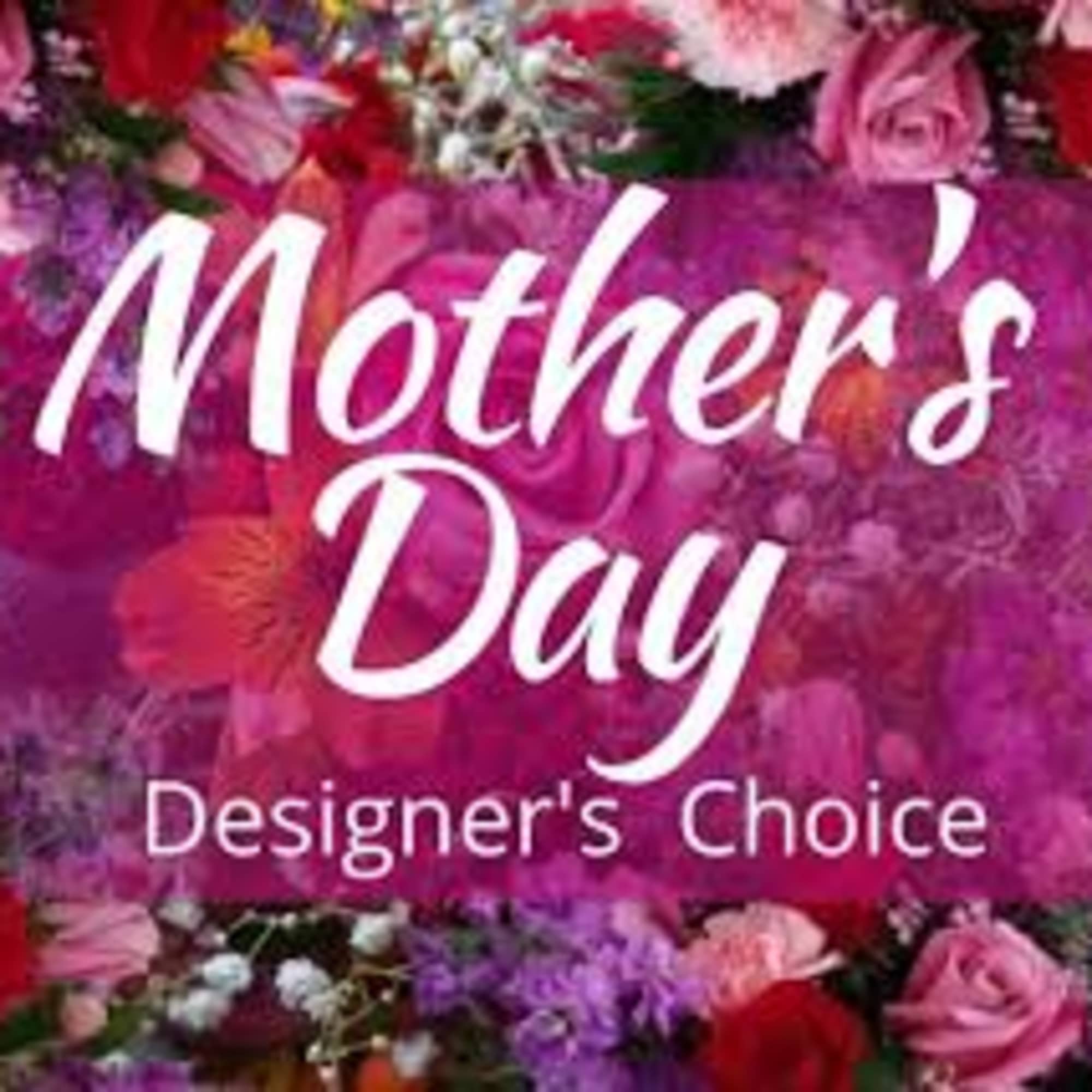 Let our designers create a unique arrangement based off of your specific