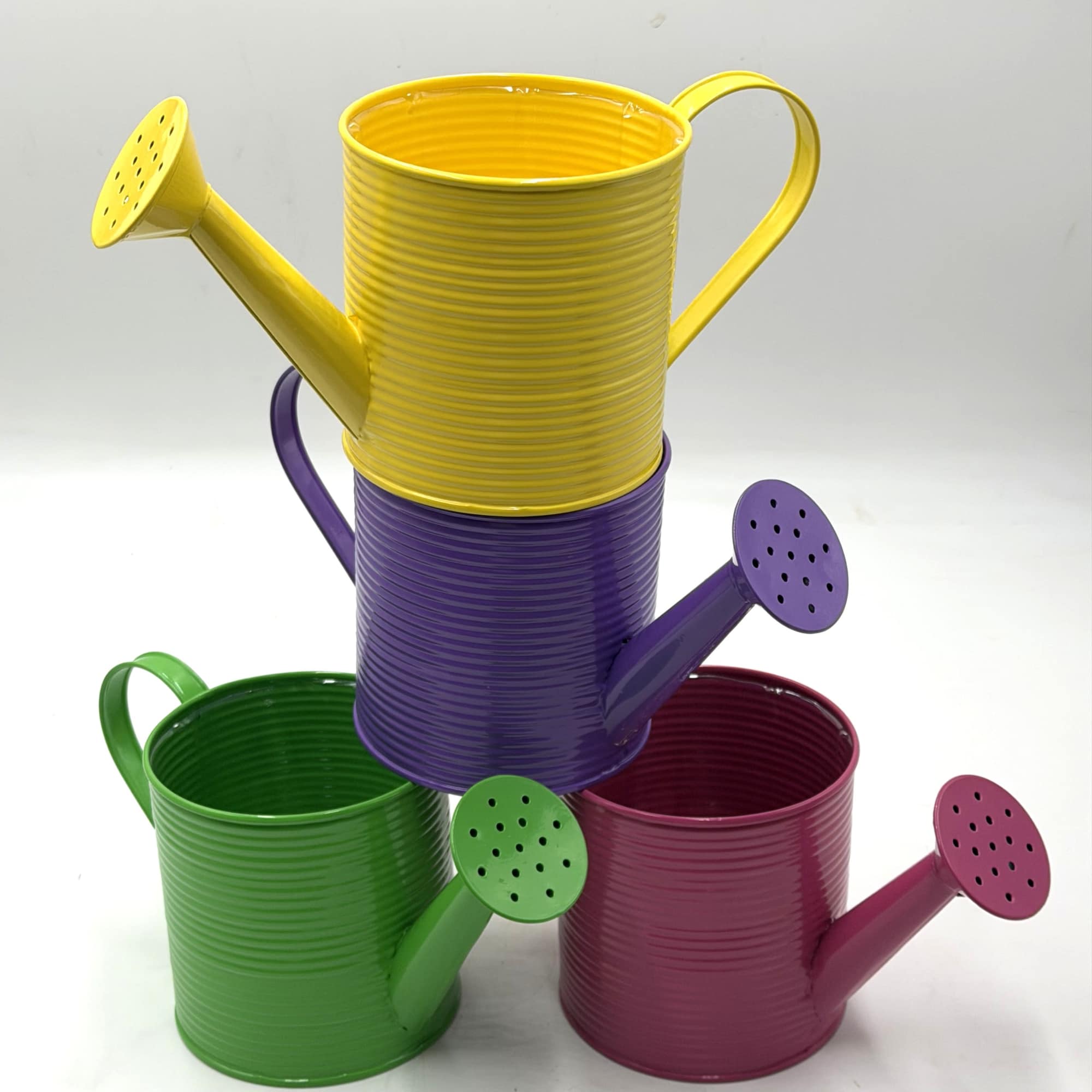 ** CONTAINER COLOR WILL VARY!! ** This design will show up bright