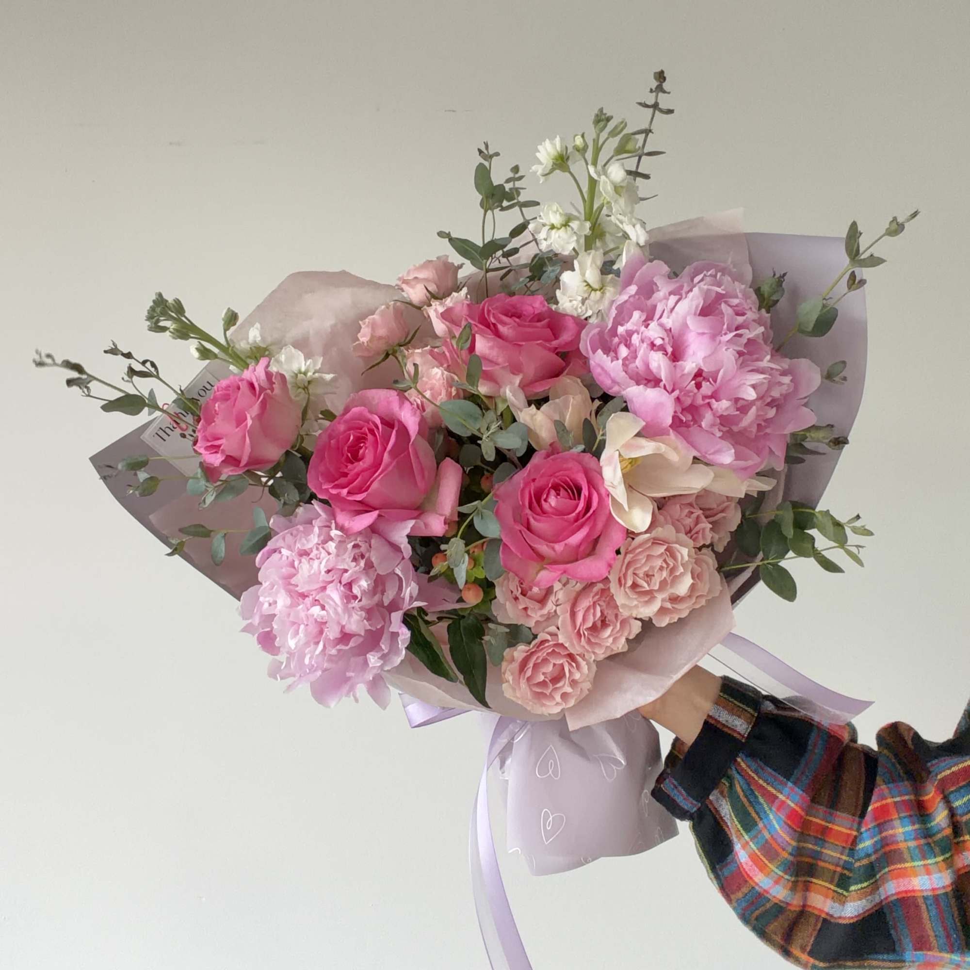 
Please keep in kind that no arrangement can be made identical to