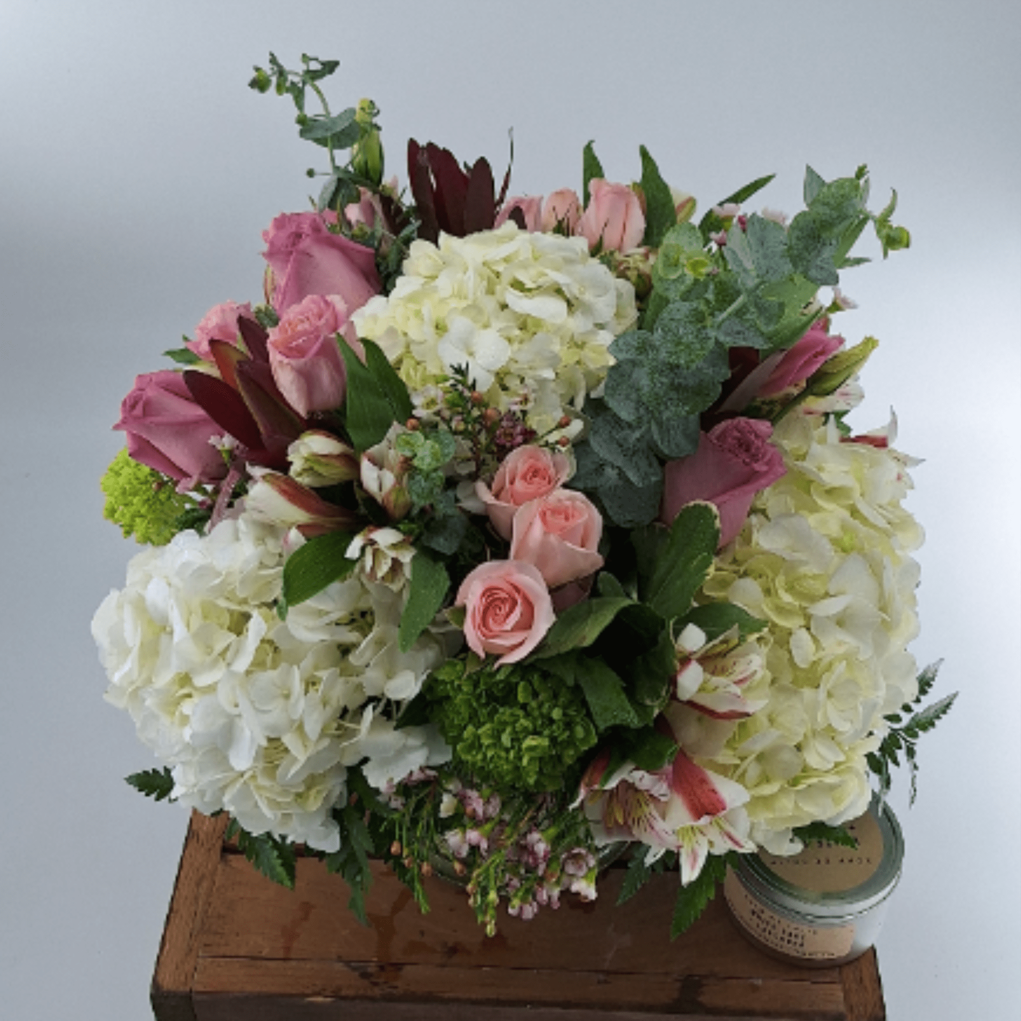 Add a touch of modern elegance to your space with our exquisite