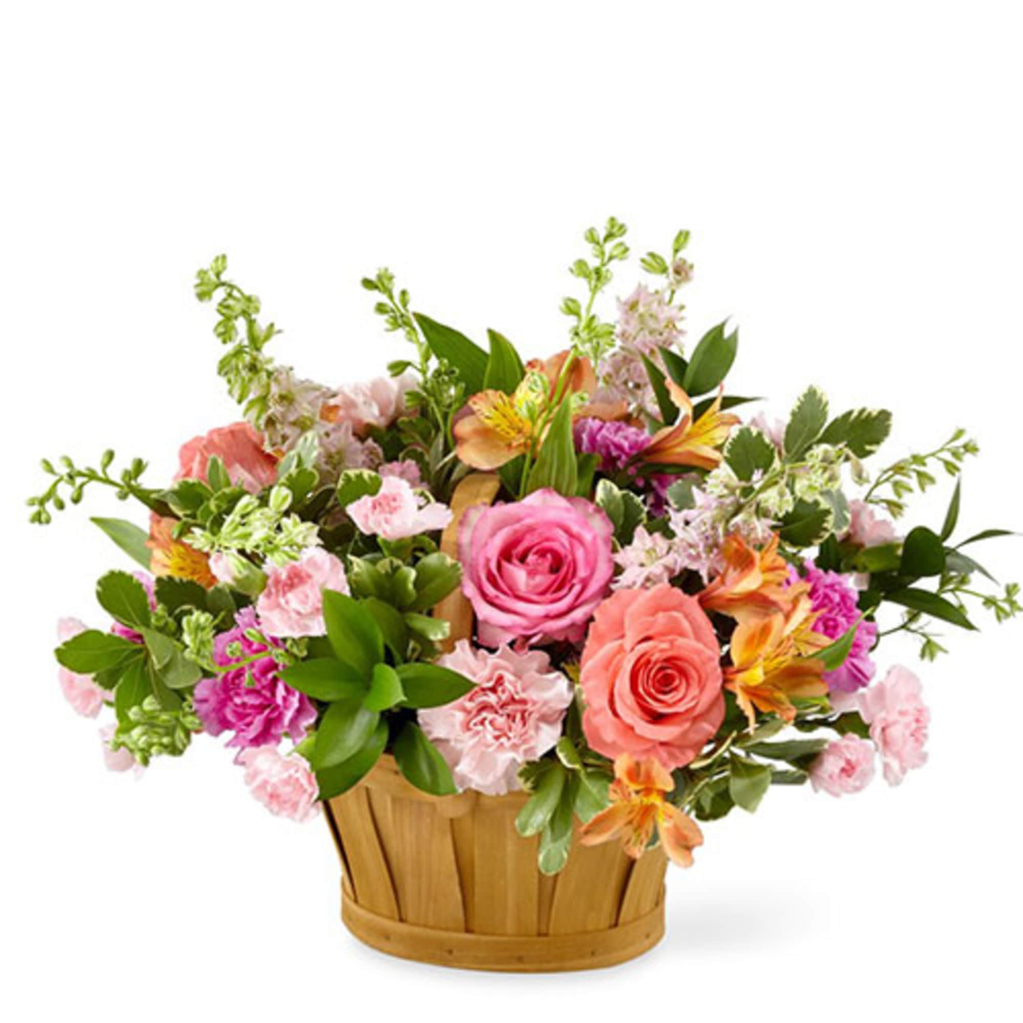 Our Lift Me Up Bouquet by FTD is a floral arrangement that