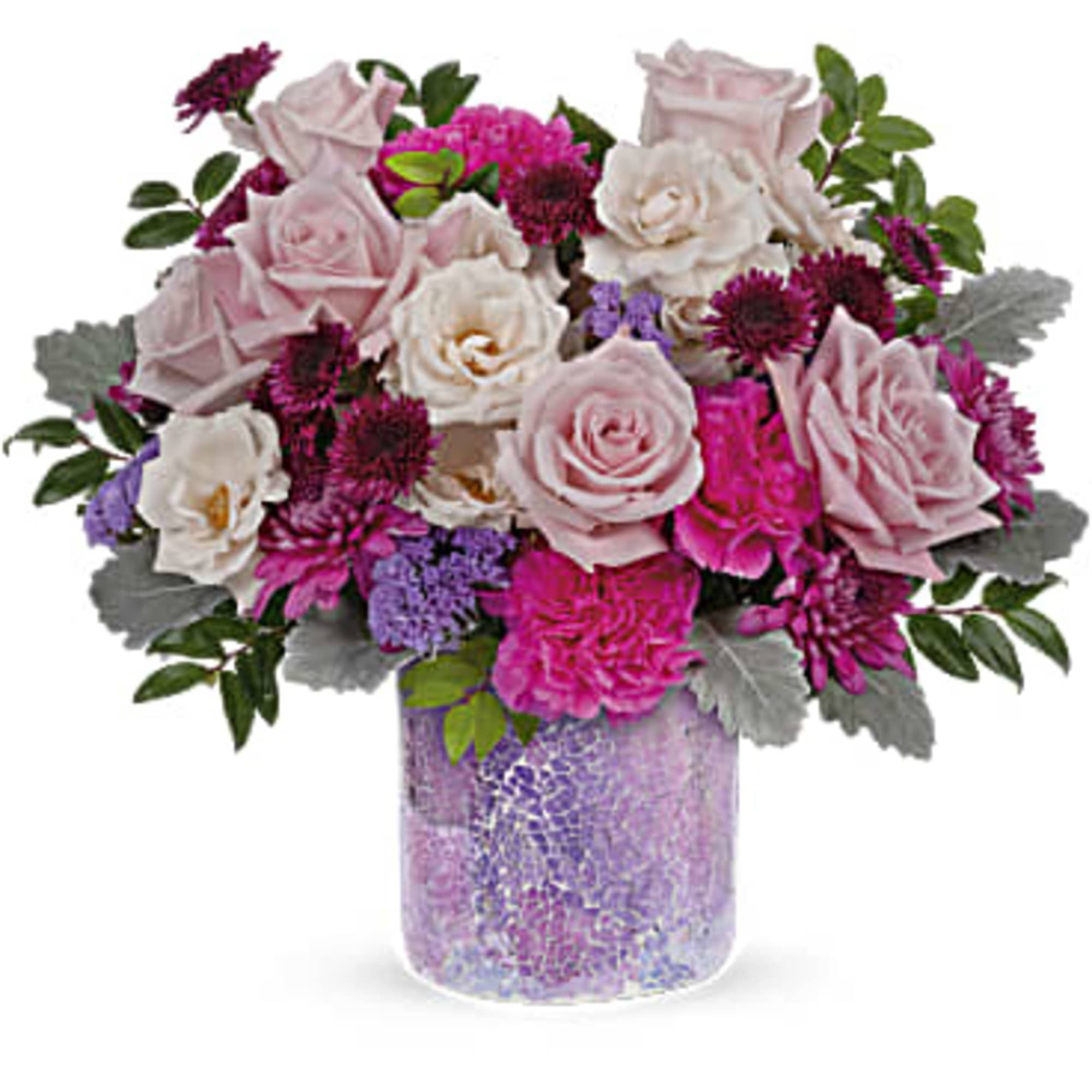 Go for the glam this Mother's Day with a gift that sparkles