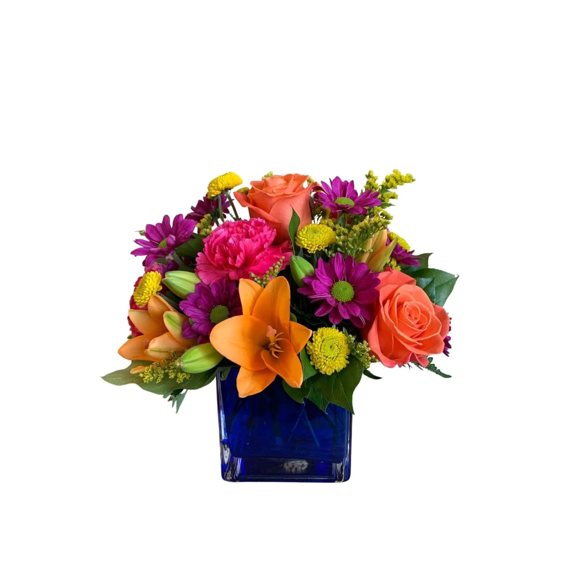 Hot Mama in South Ogden, UT | Floral Expressions