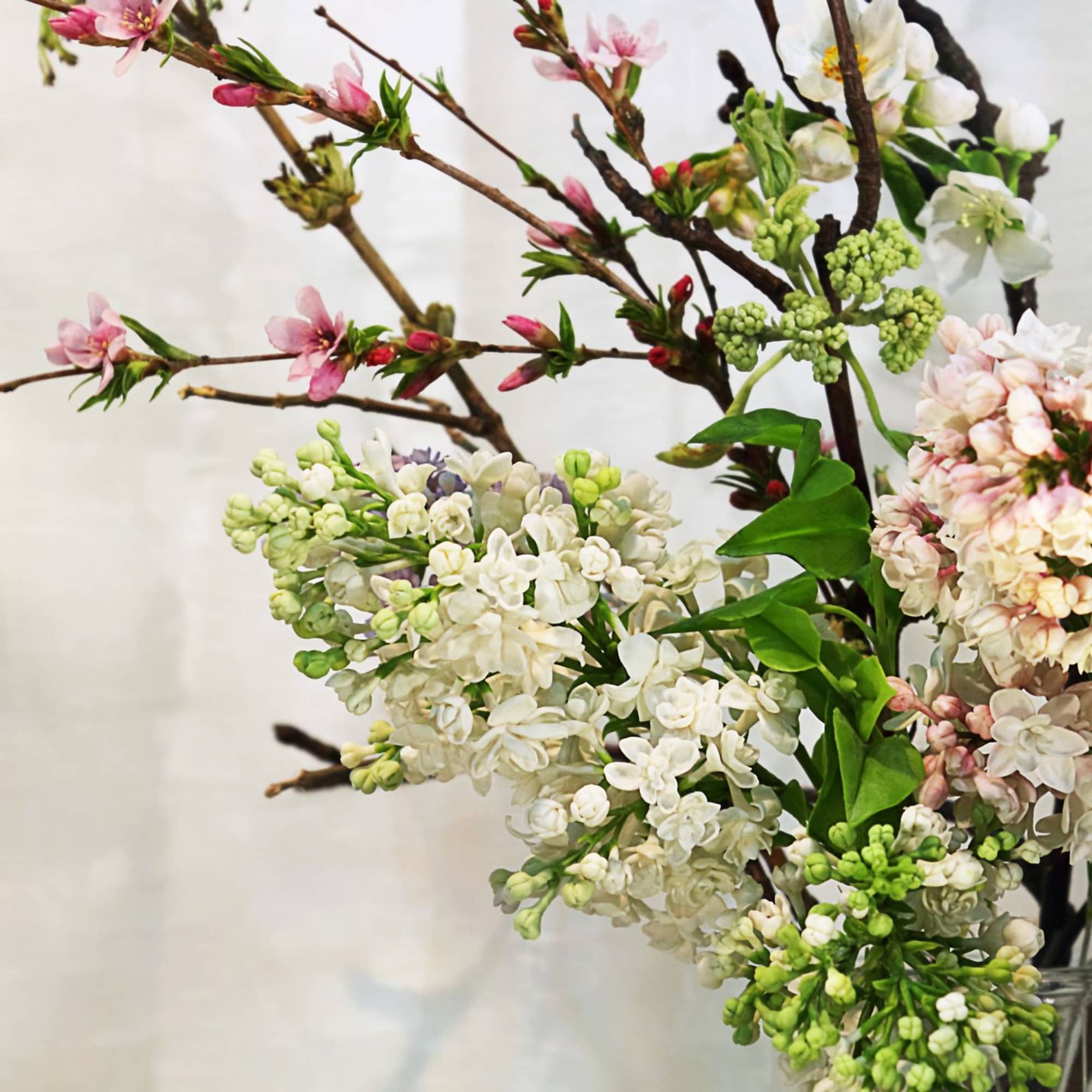 Petals &amp; Blooms Flowers original Luxury Spring bouquet, custom made to order