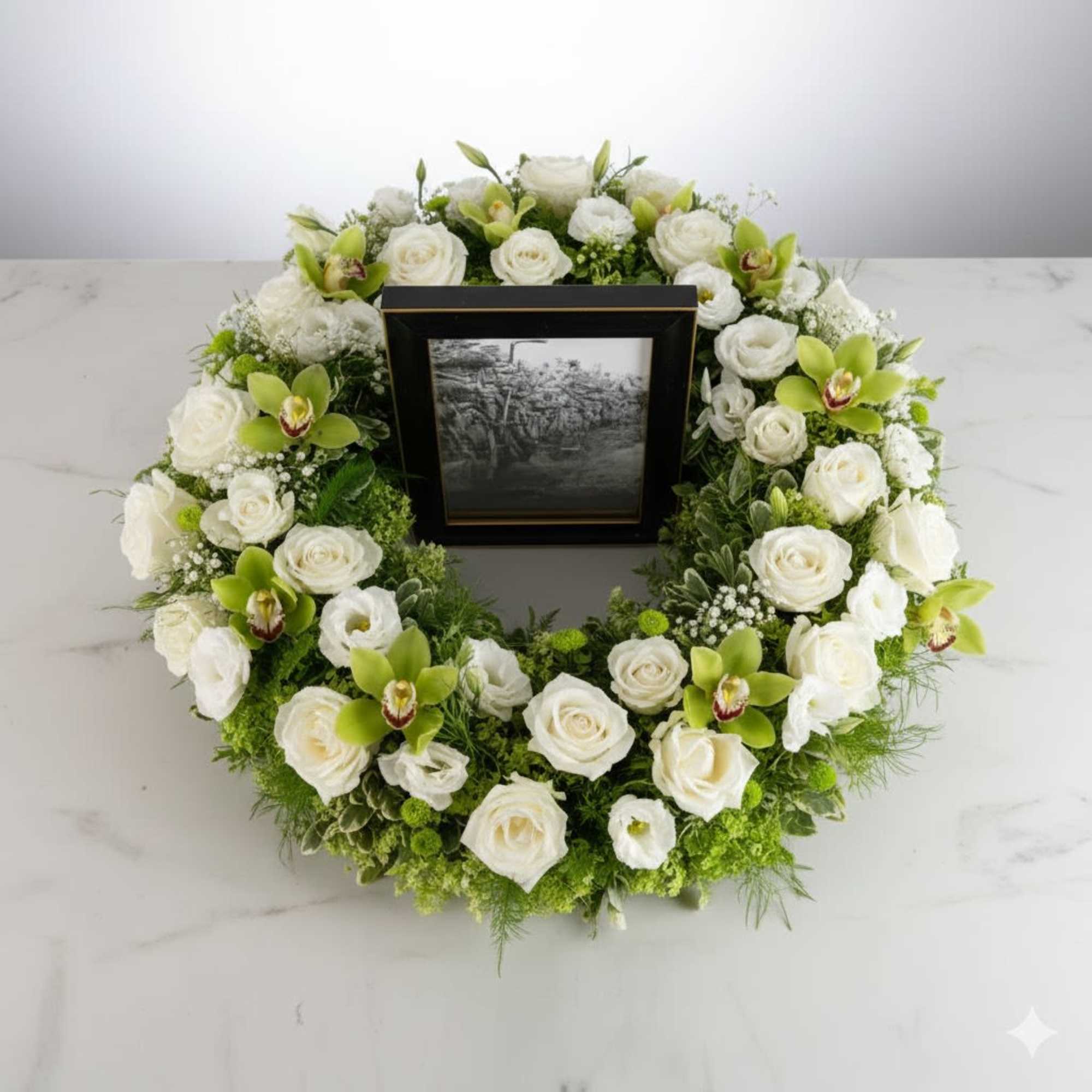  Pet Friendly?
No - This arrangement contains lilies, which are highly toxic