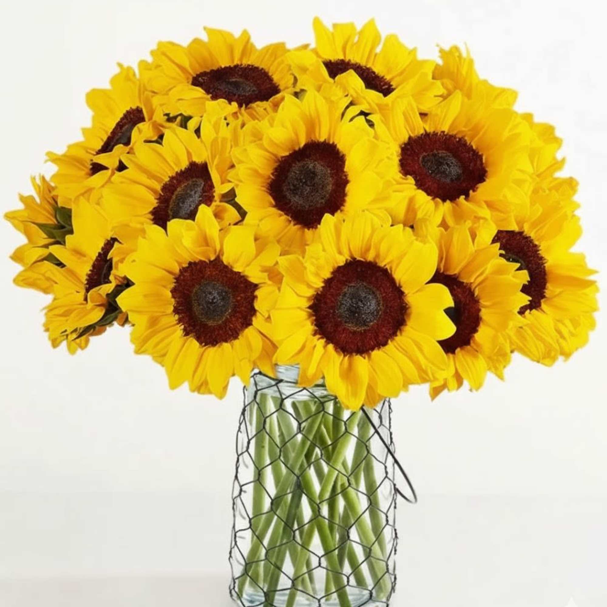  Pet Friendly?
Yes Sunflowers are generally considered non-toxic to both cats and
