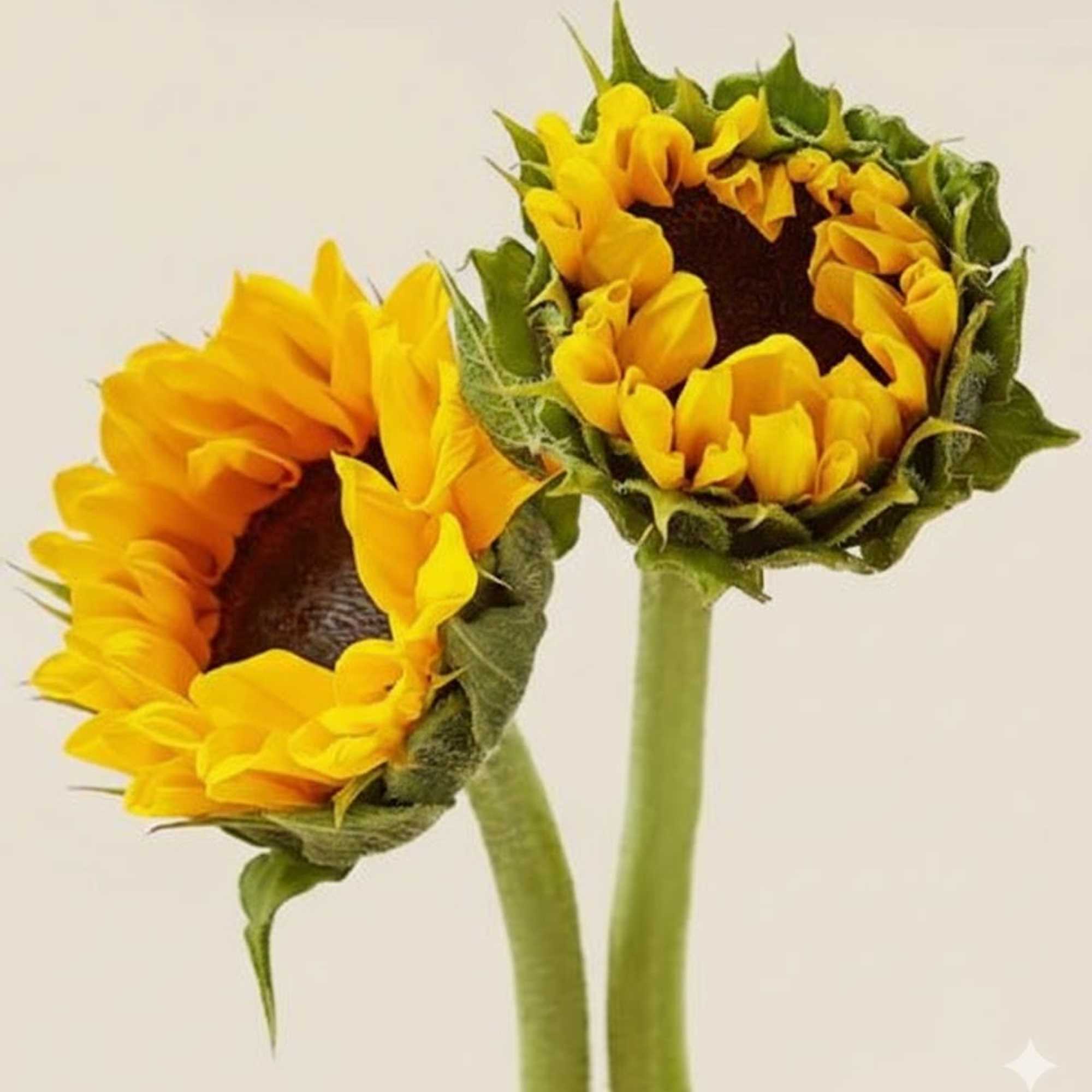  Pet Friendly?
No While Sunflowers themselves are generally non-toxic to household pets