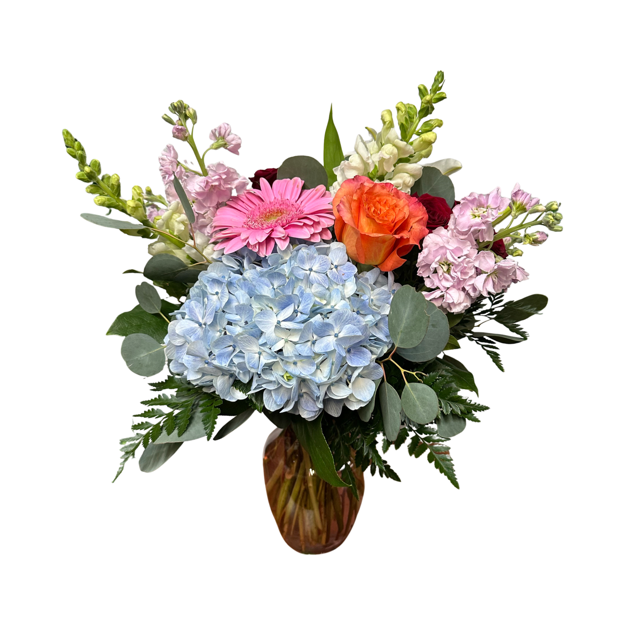 Florals according to your occasion. Allow us to know the occasion and