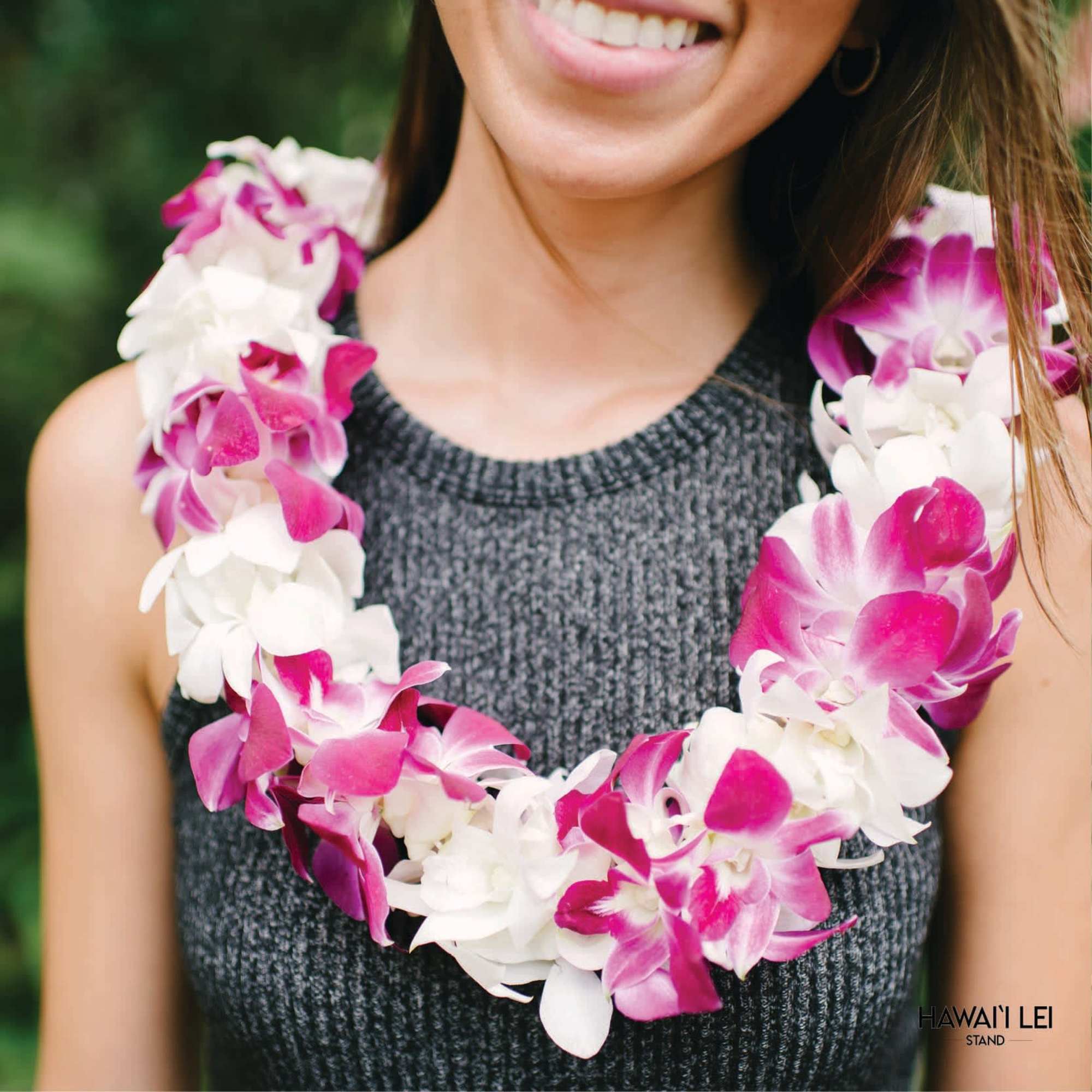 Just the thing for any and every special occasion, our Paradise Orchid