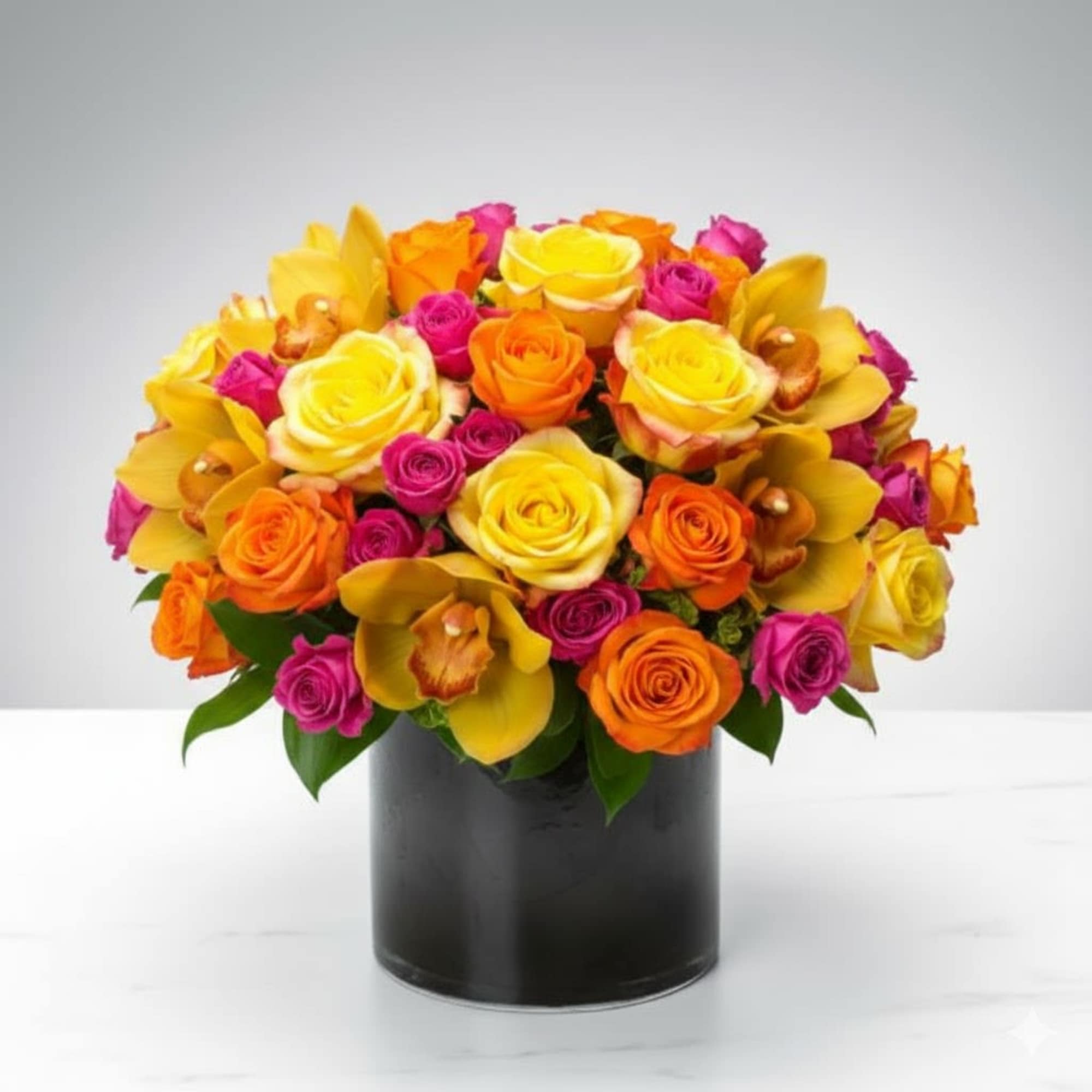  Pet Friendly?
No &mdash; Chrysanthemums may cause mild issues for pets. 
Keep